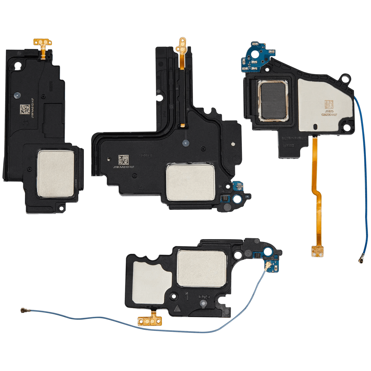 Replacement Loudspeaker Compatible For Samsung Galaxy Tab S8 Plus 5G ( 2022)