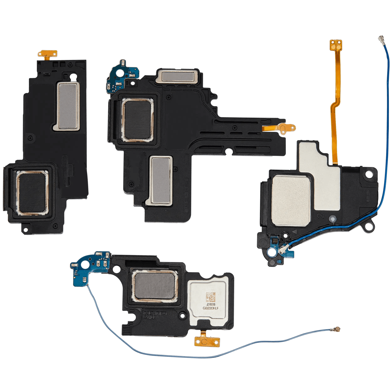 Replacement Loudspeaker Compatible For Samsung Galaxy Tab S8 Plus 5G ( 2022)