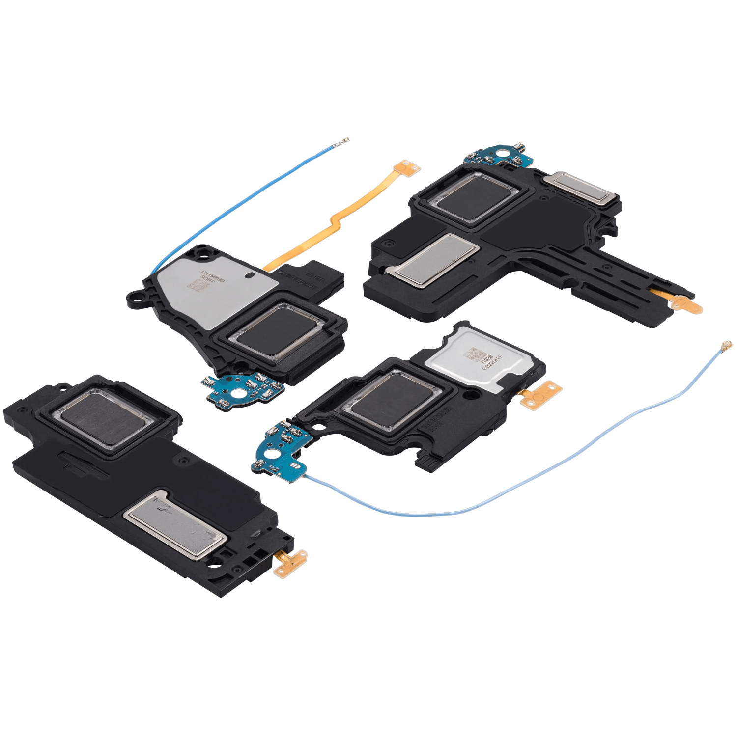 Replacement Loudspeaker Compatible For Samsung Galaxy Tab S8 Plus 5G ( 2022)