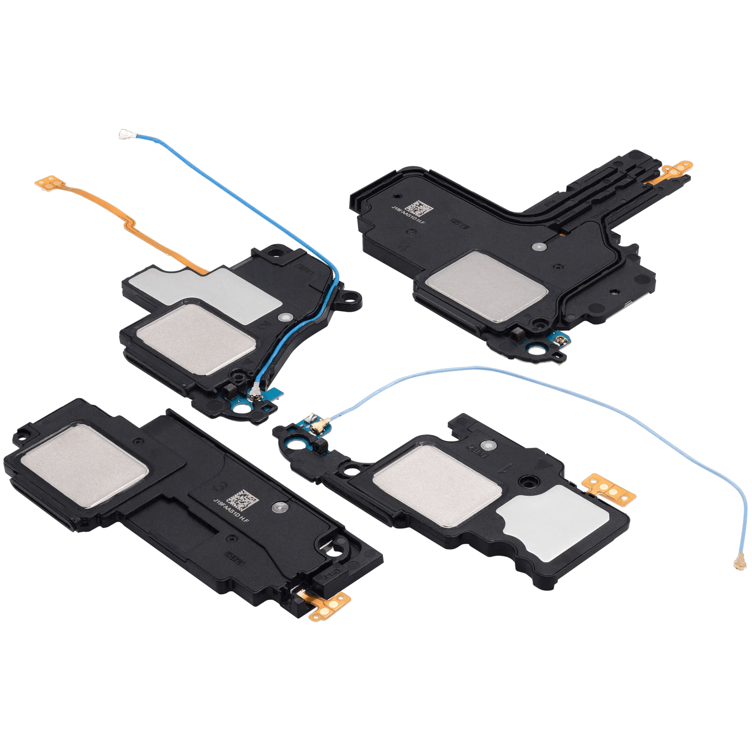 Replacement Loudspeaker Compatible For Samsung Galaxy Tab S8 Plus 5G ( 2022)