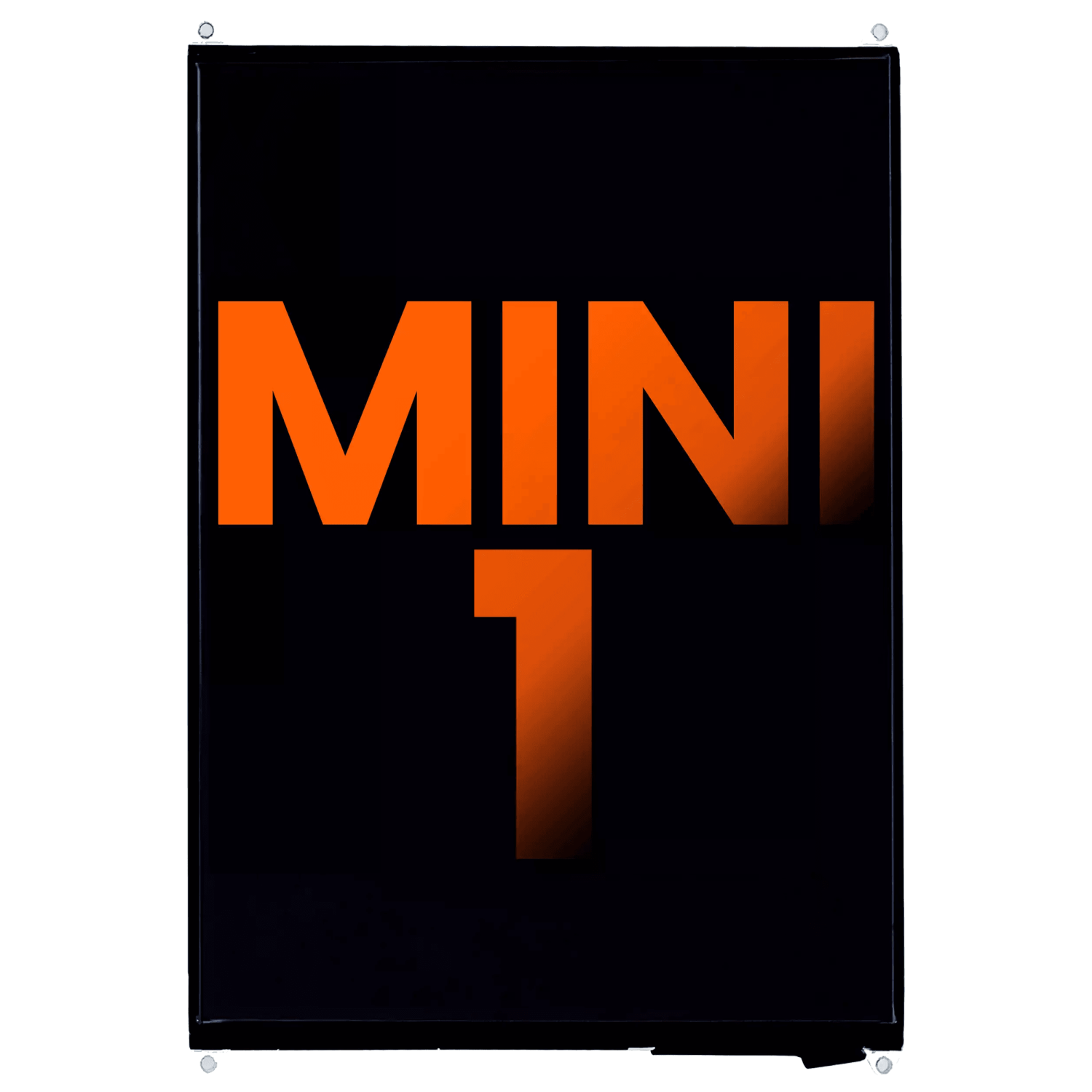 Replacement LCD Compatible For iPad Mini 1