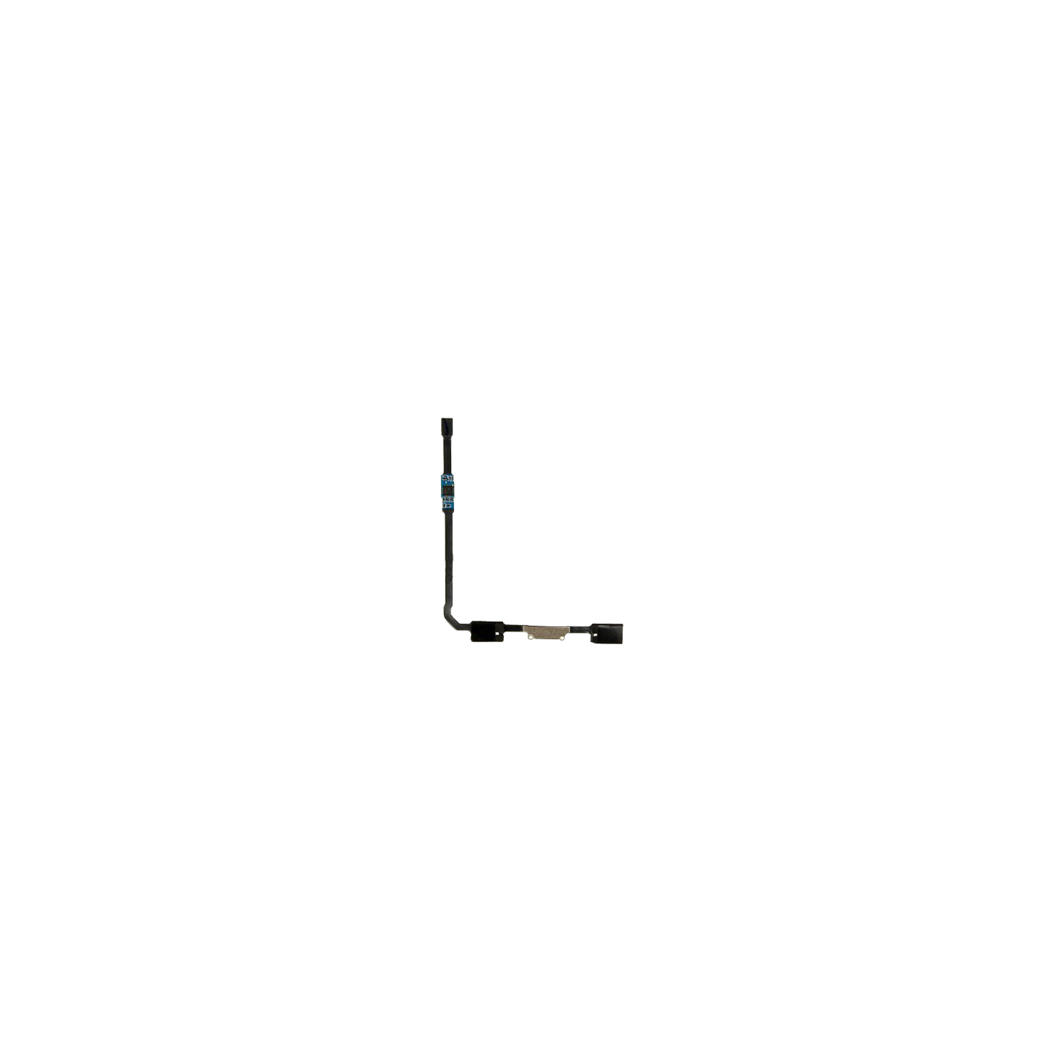 Replacement Touch Sensor Flex Cable Compatible With Samsung Galaxy S4