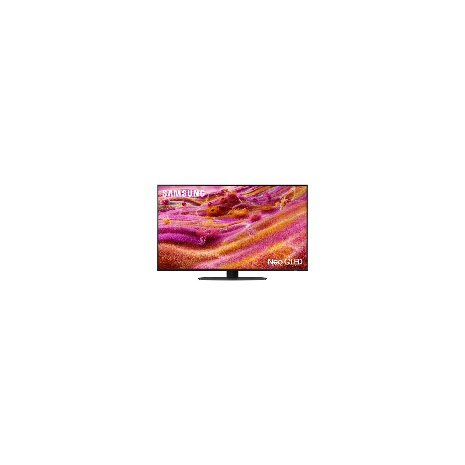 Open Box - Samsung QN55QN90FAFXZC 55-in / 4K HDR / 120Hz / Mini LED Smart TV