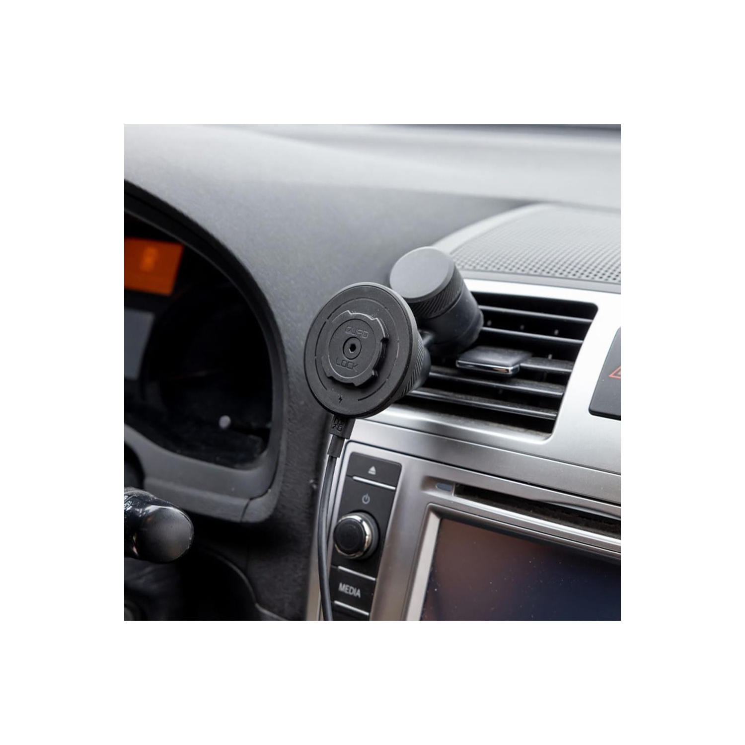 Quad Lock Vent Car Mount