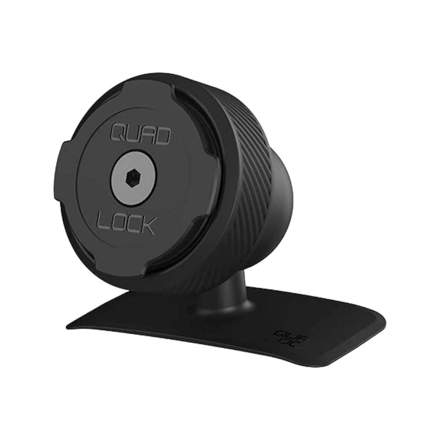 Quad Lock Adhesive Dash/Console Car Mount