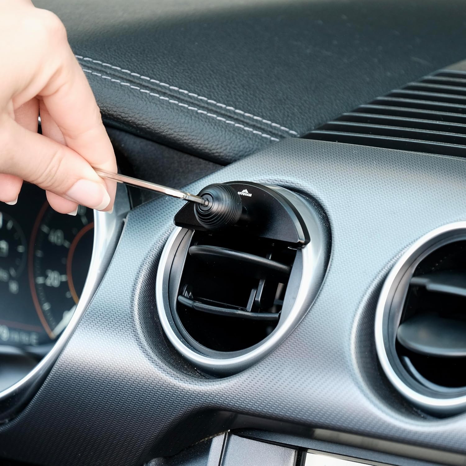 O Phone Mount Made for Ford Mustang 2015-2023 …