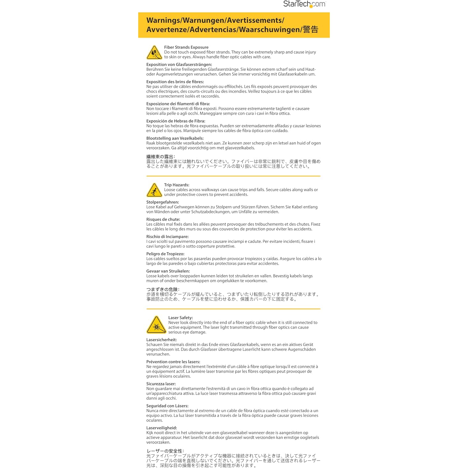 .com 10-32 Cage Nuts - 50 Pack - Rack Mount Clip Nuts - for Square Hole Server Rack - Black