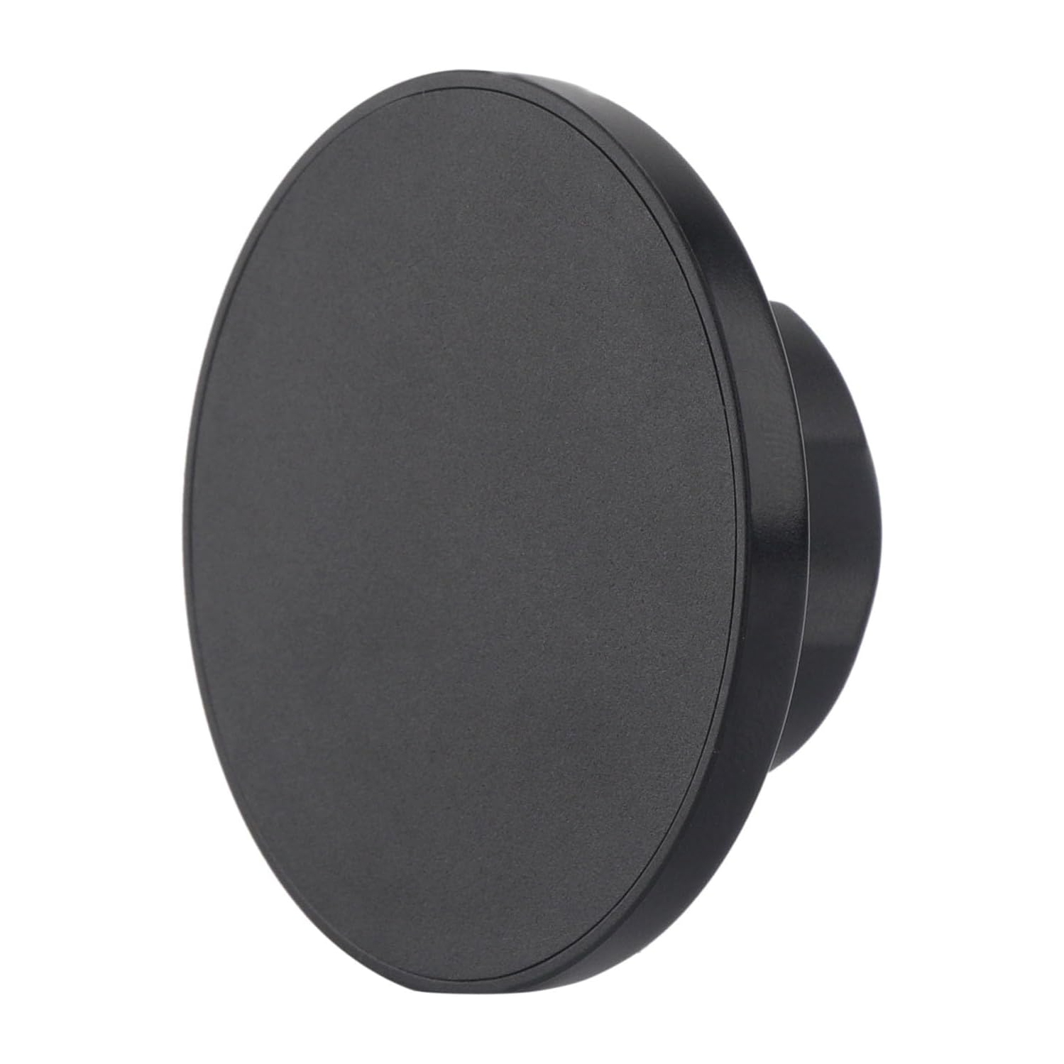 R Magnetic Phone Mount Base for MagSafe and 17mm Ball Mounts, Phone Car Mount Accessory [Upgrated Stronger Magnets]