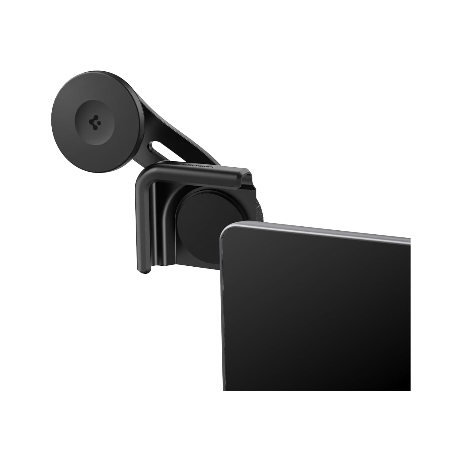 S TapLock Adhesive-Free Magsafe Car Mount Designed for New Tesla Model Y 2025 Refresh (Screen Mount) and Tesla Model 3/Y/S/X/Cybertruck Compatible