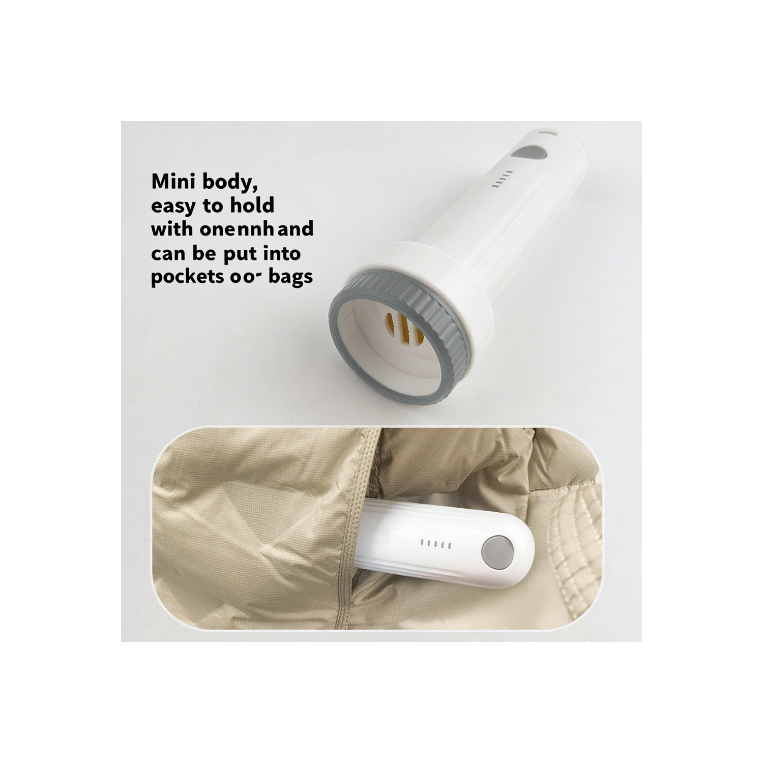 Travel Vacuum Bags for Luggage with Portable Electric Pump, 8 Medium Packing Seal Bags for Clothing Suitcase Backpack, Space Saver Compression