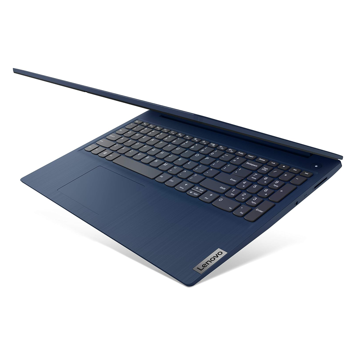 Lenovo IdeaPad 5 15.6 FHD Laptop-Blue( AMD Ryzen 7 5825U/ 1TB SSD /8GB DDR4 RAM/ AMD Radeon Graphics/ Windows 11 Pro)
