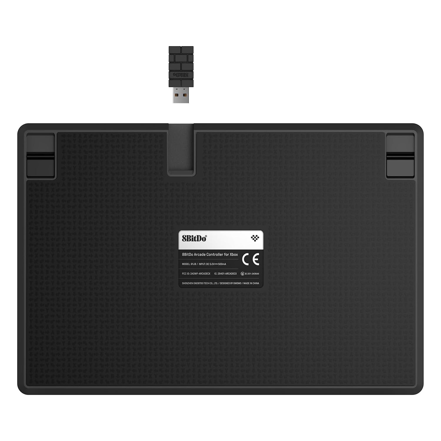 Refurbished - 8Bitdo Arcade Stick for Xbox Series X|S, Xbox One