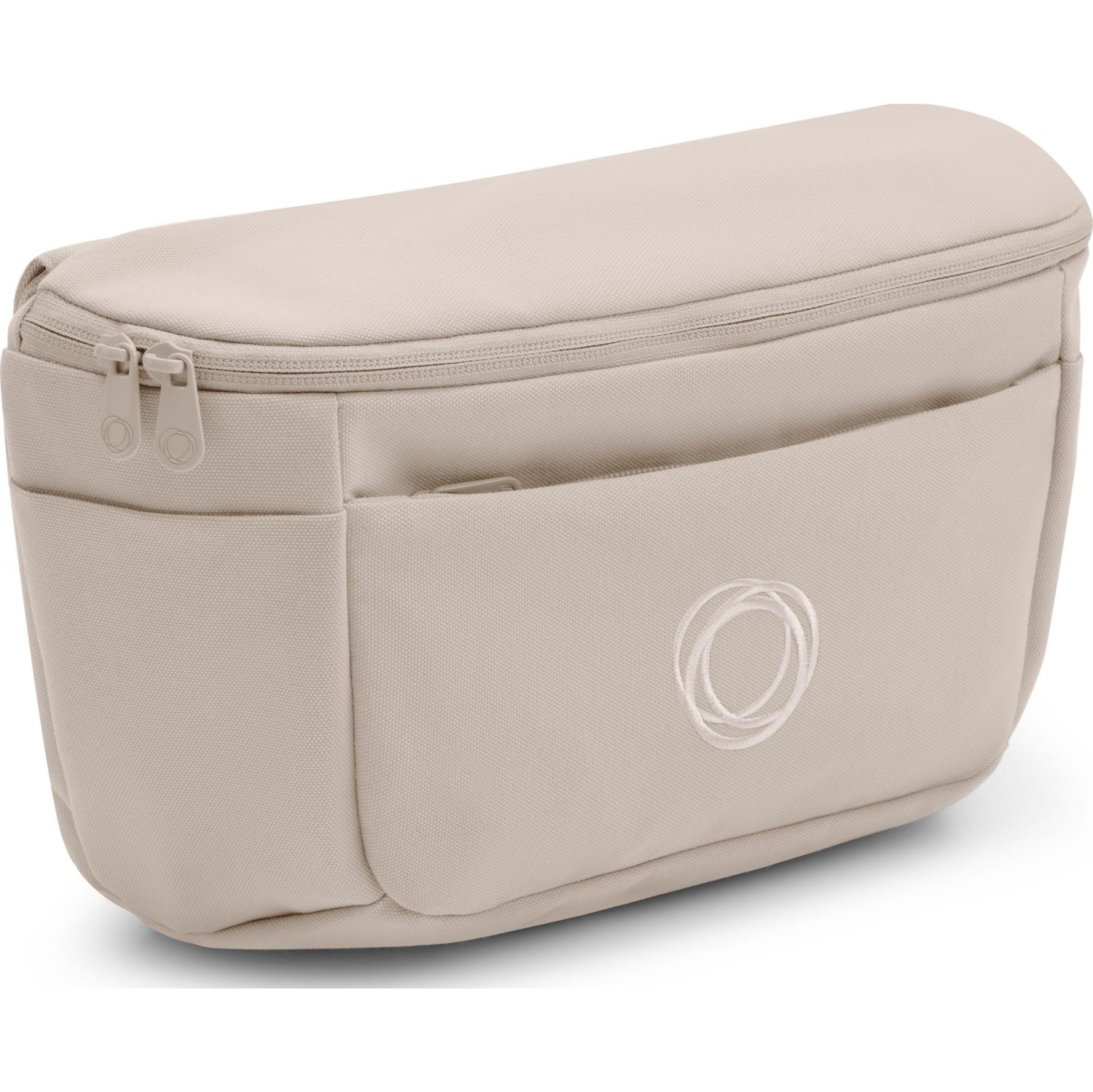 Bugaboo Stroller Organizer and Tote Bag - Desert Taupe