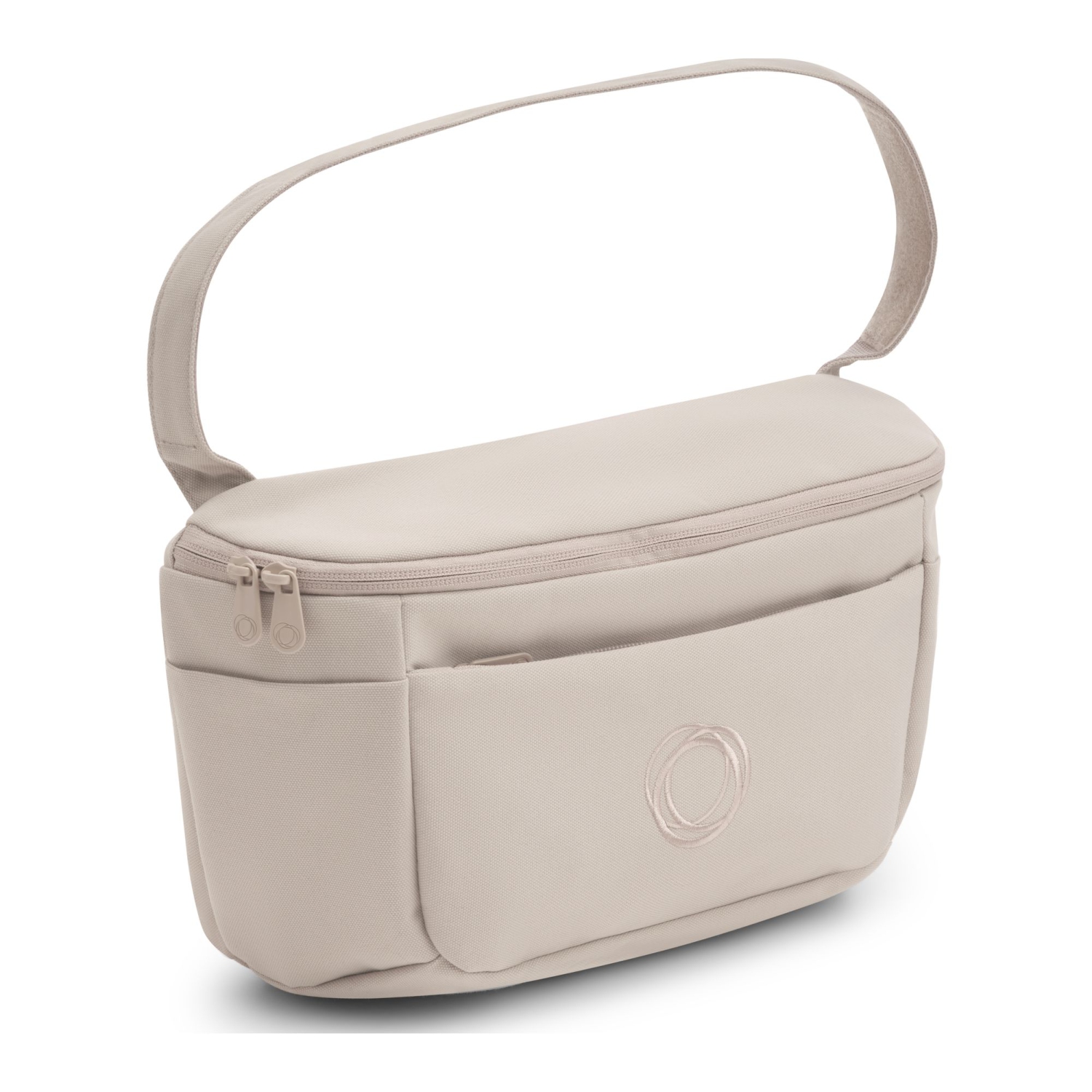 Bugaboo Stroller Organizer and Tote Bag - Desert Taupe