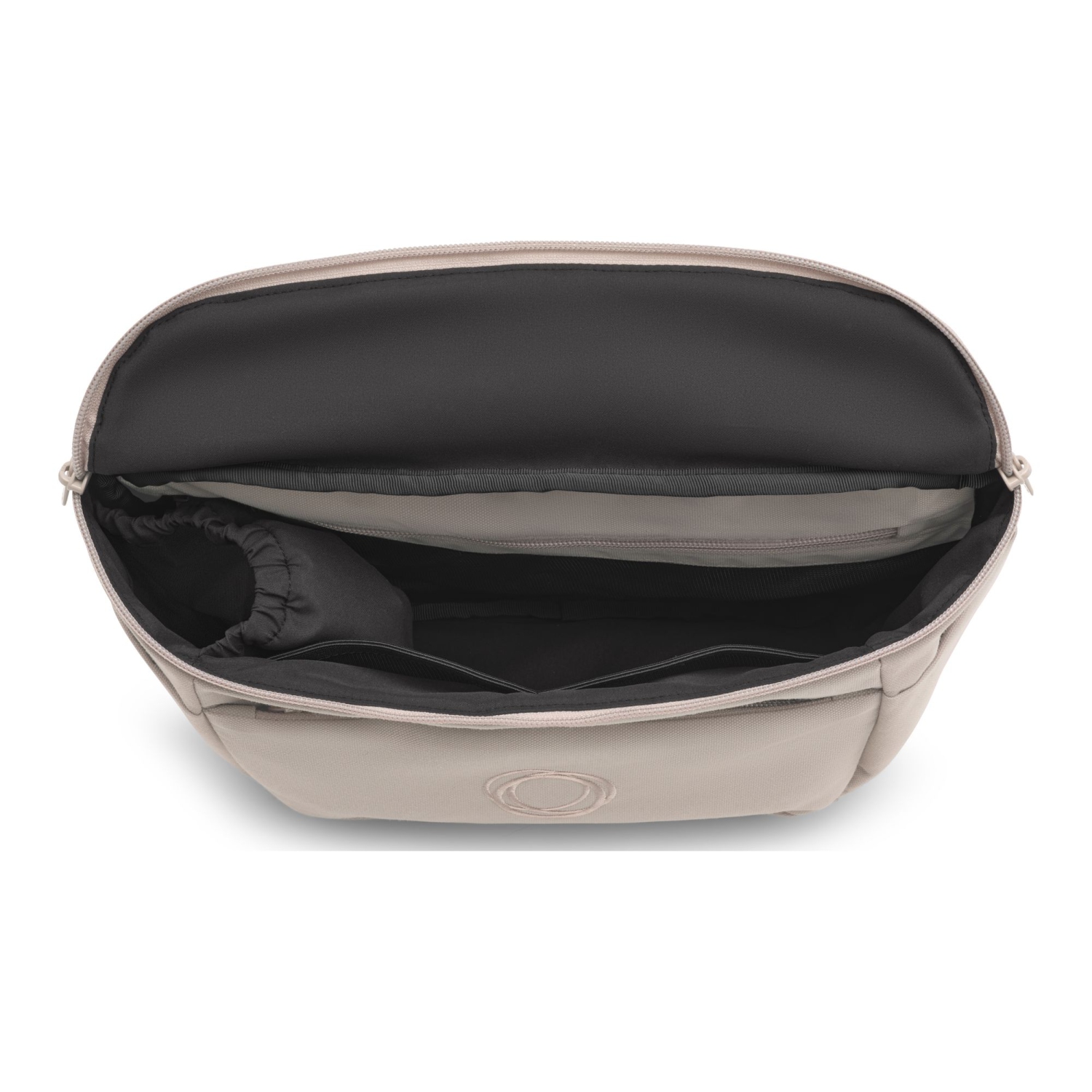 Bugaboo Stroller Organizer and Tote Bag - Desert Taupe