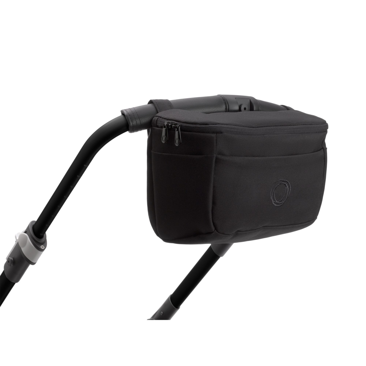 Sac fourre-tout et organisateur de poussette de Bugaboo - Noir minuit