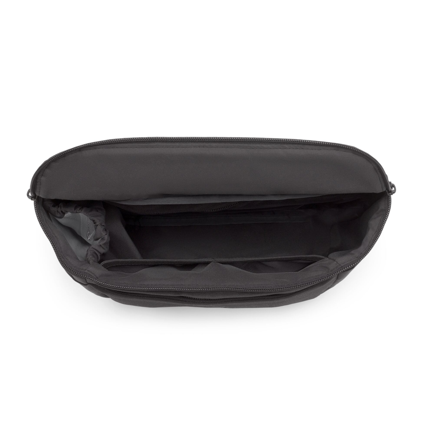 Sac fourre-tout et organisateur de poussette de Bugaboo - Noir minuit