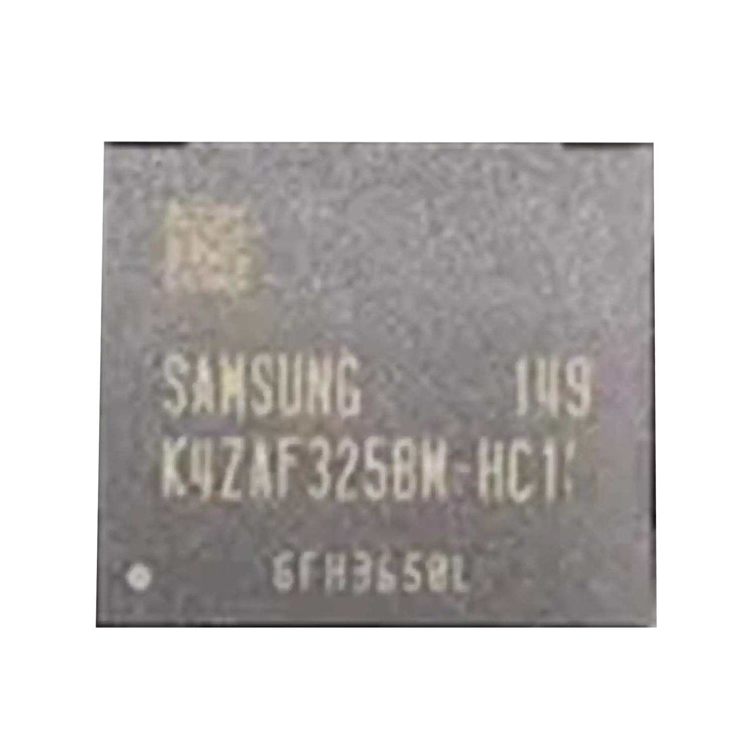 Replacement RAM Module Compatible For Play Station 5 (K4ZAF325-HC14)