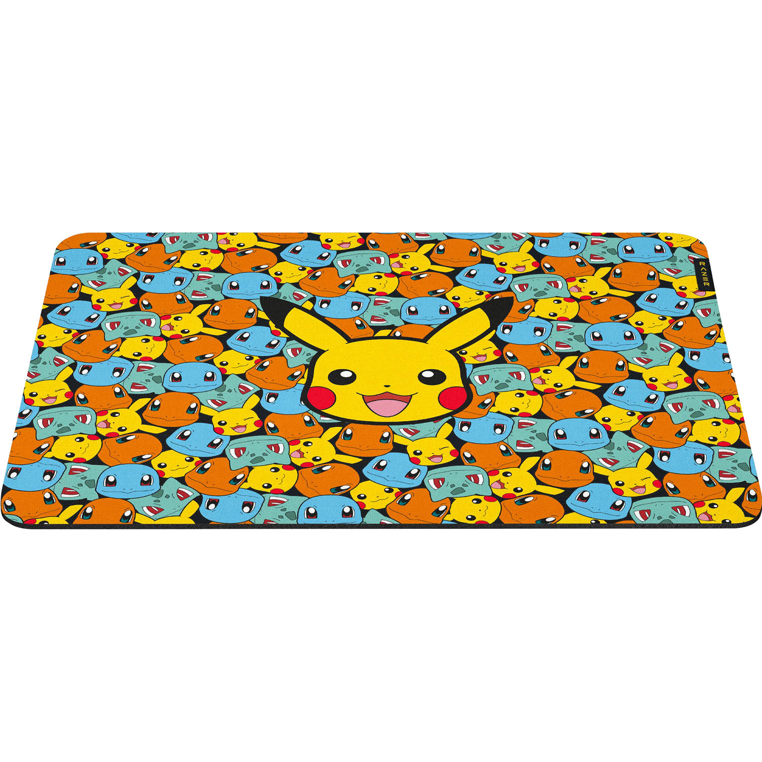 Razer MoMat Gigantus V2 Mouse Pad - Pokemon Kanto Edition