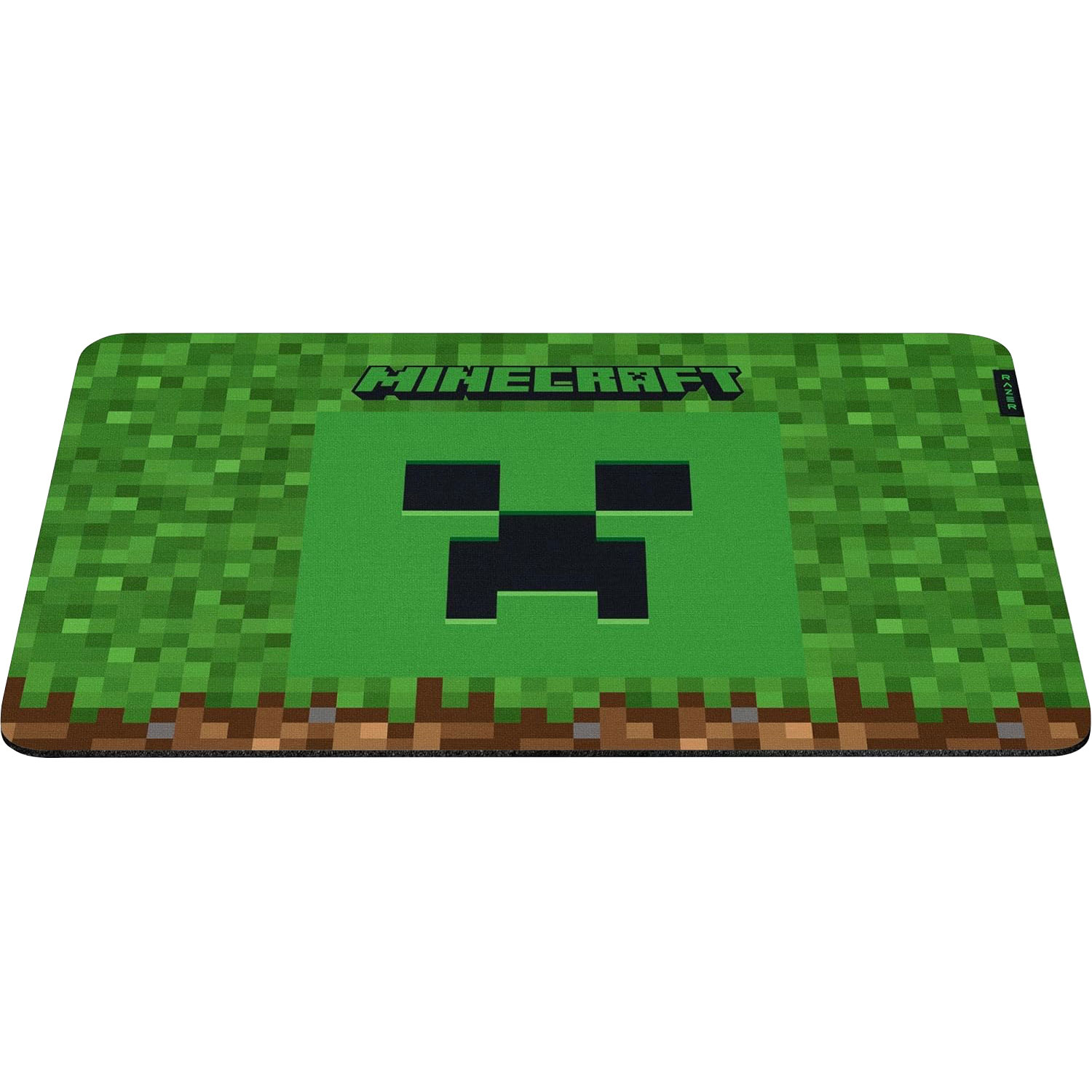 Razer MoMat Gigantus V2 Mouse Pad - Minecraft Edition