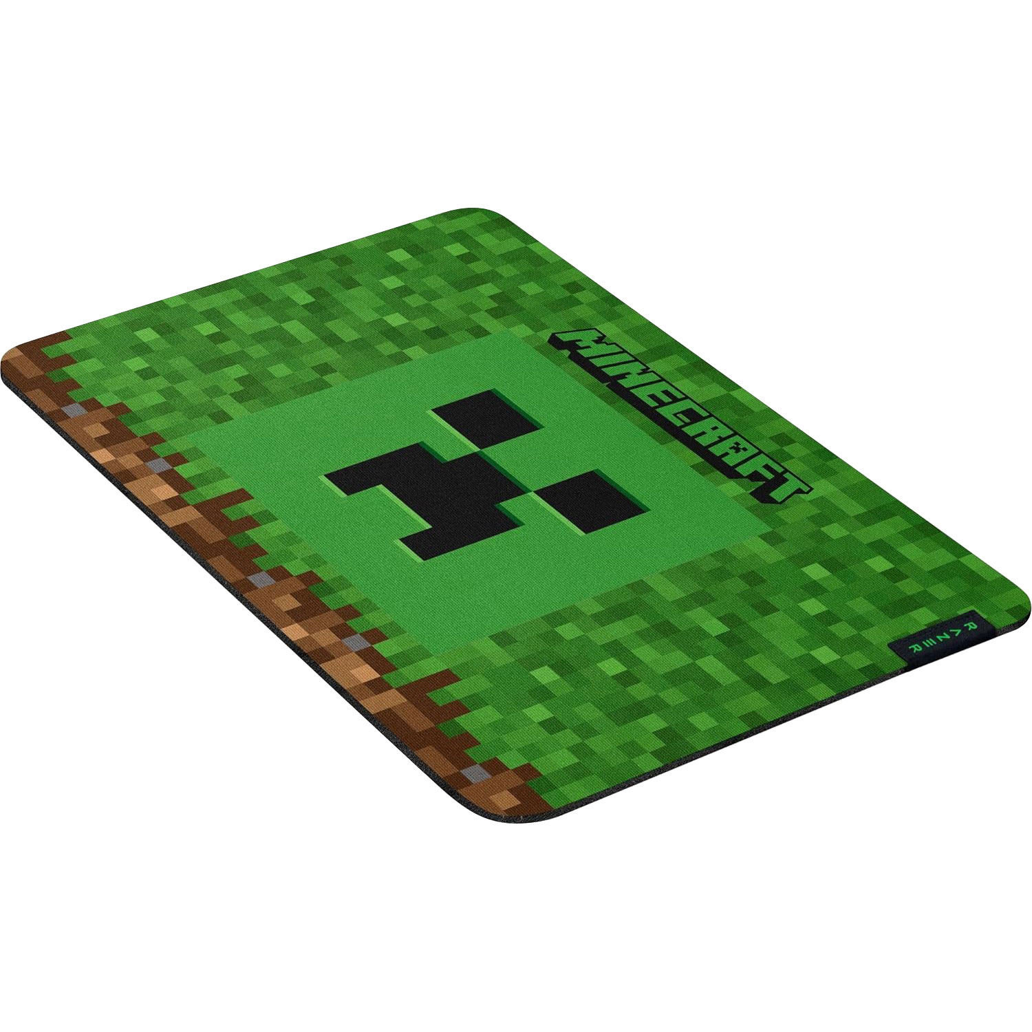 Razer MoMat Gigantus V2 Mouse Pad - Minecraft Edition