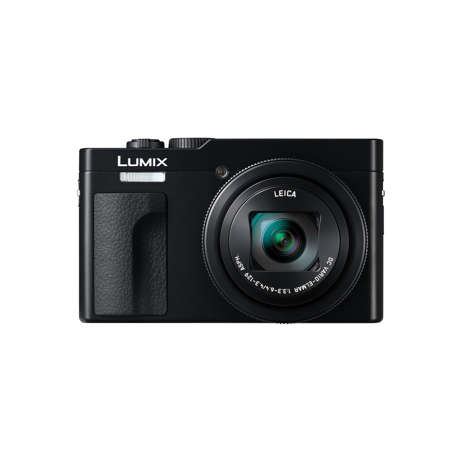 Appareil photo automatique compact de voyage TZ99 de Panasonic
