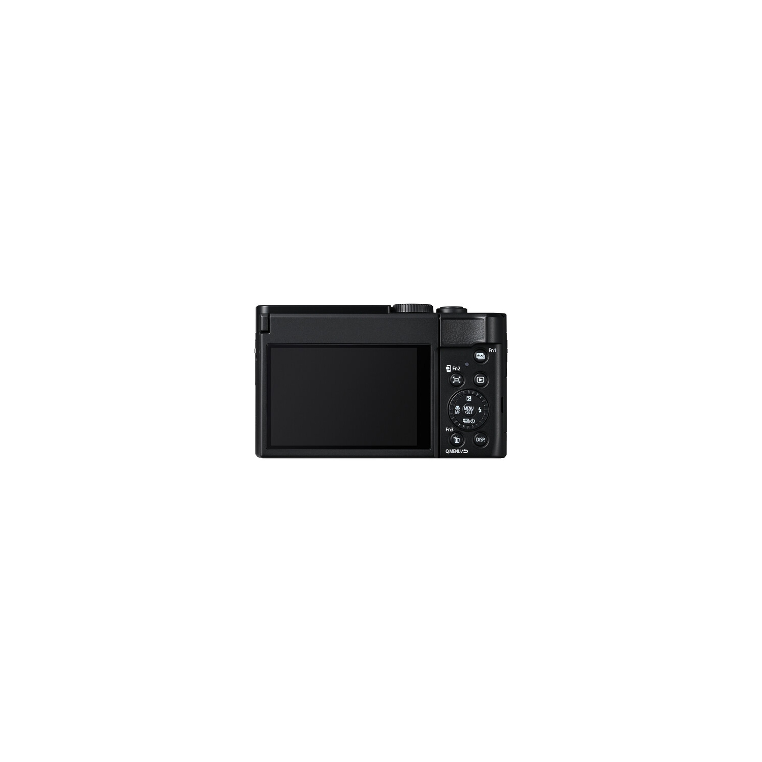 Appareil photo automatique compact de voyage TZ99 de Panasonic
