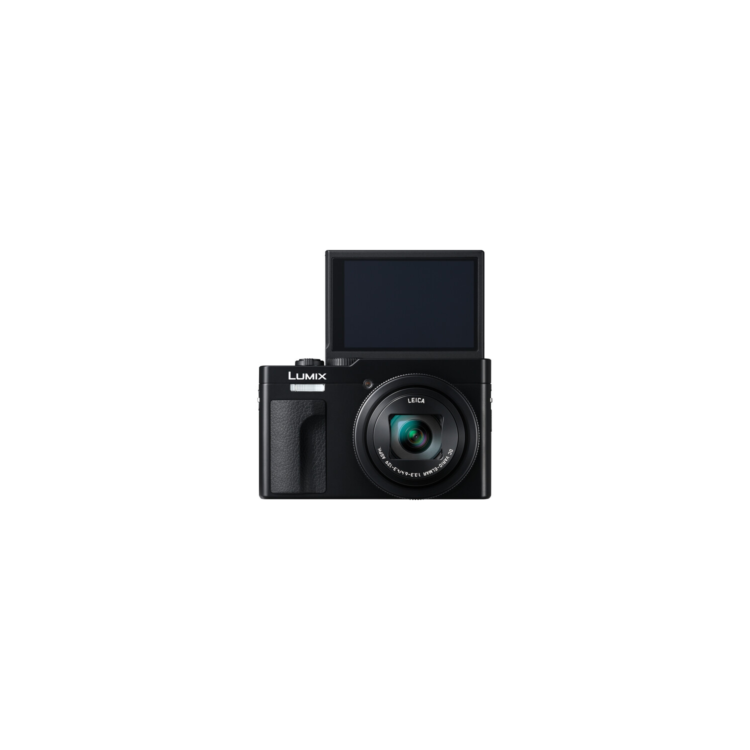 Appareil photo automatique compact de voyage TZ99 de Panasonic