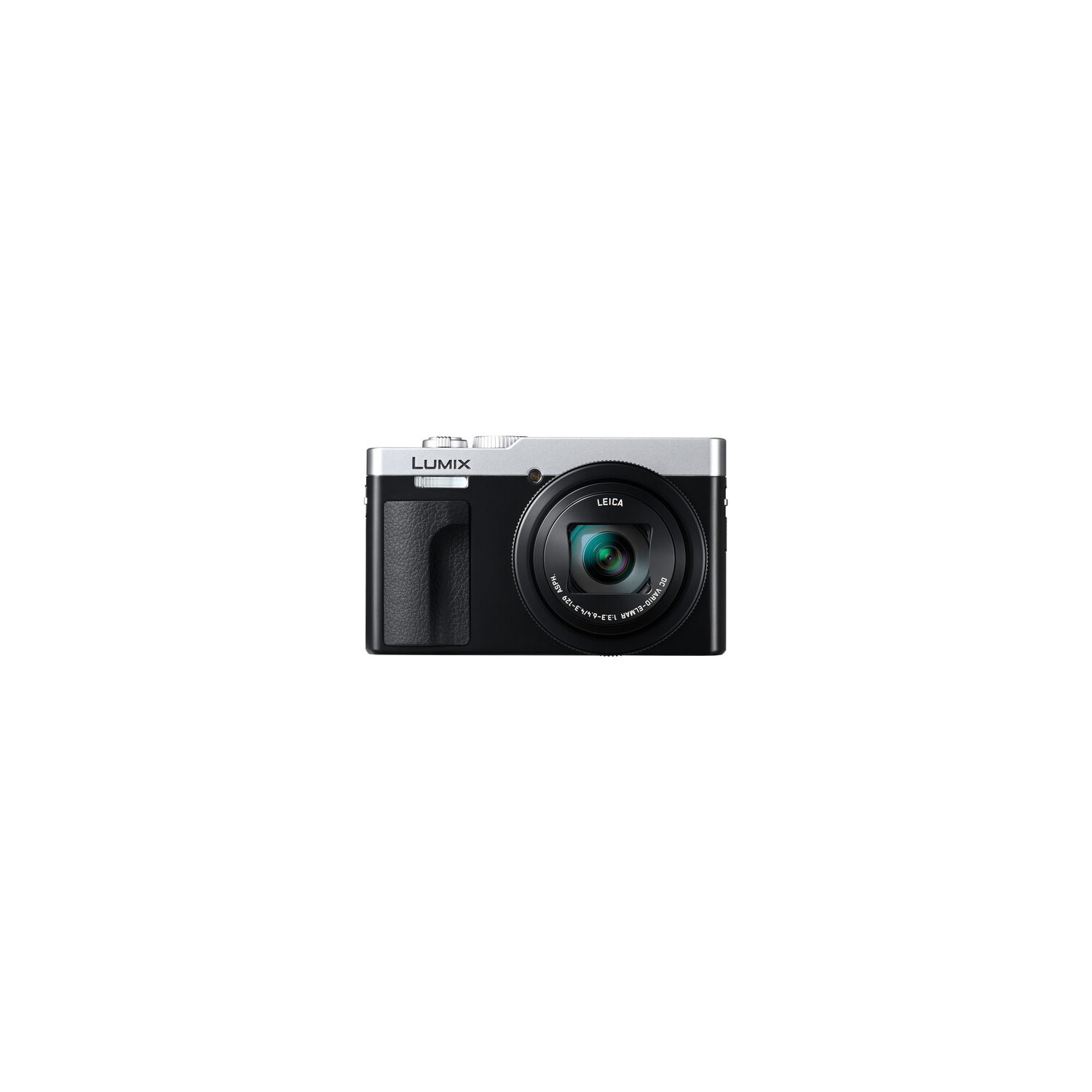 Appareil photo automatique compact de voyage TZ99 de Panasonic
