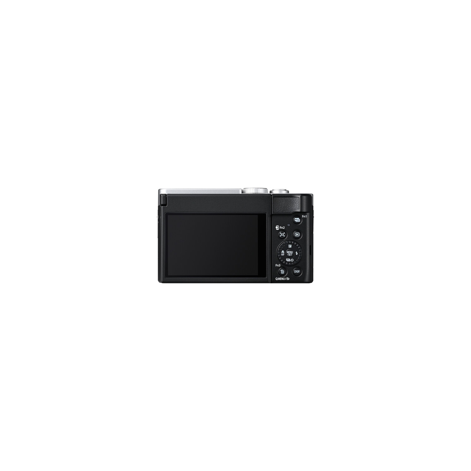Appareil photo automatique compact de voyage TZ99 de Panasonic