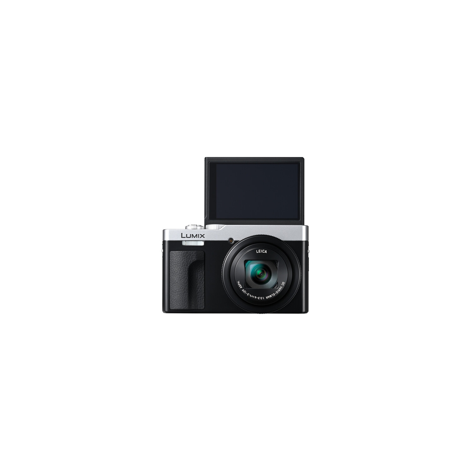 Appareil photo automatique compact de voyage TZ99 de Panasonic