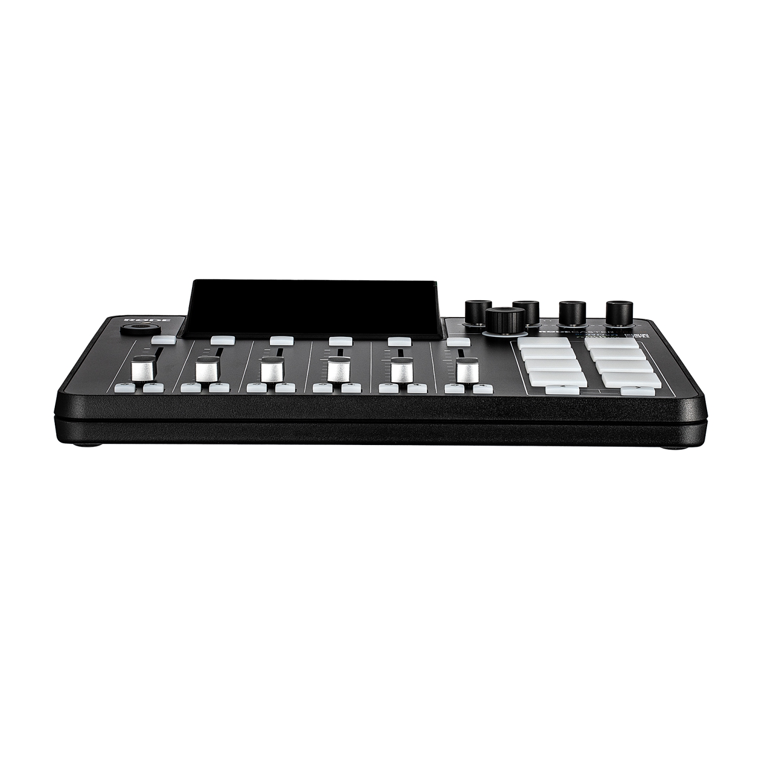 RODECASTER Pro II + console de production vidéo tout-en-un RODECASTER + plus