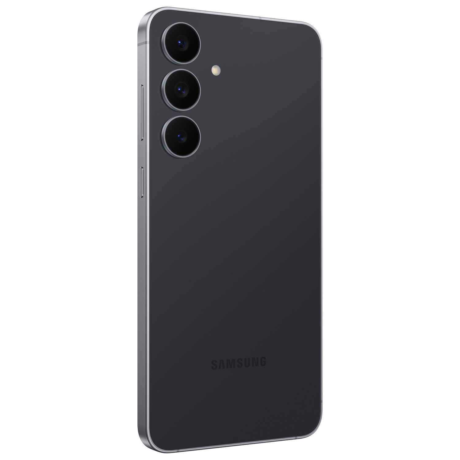 Galaxy S25 FE de 128 Go de Samsung avec Koodo - Noir de jais - Forfaits Balance sélectionnés