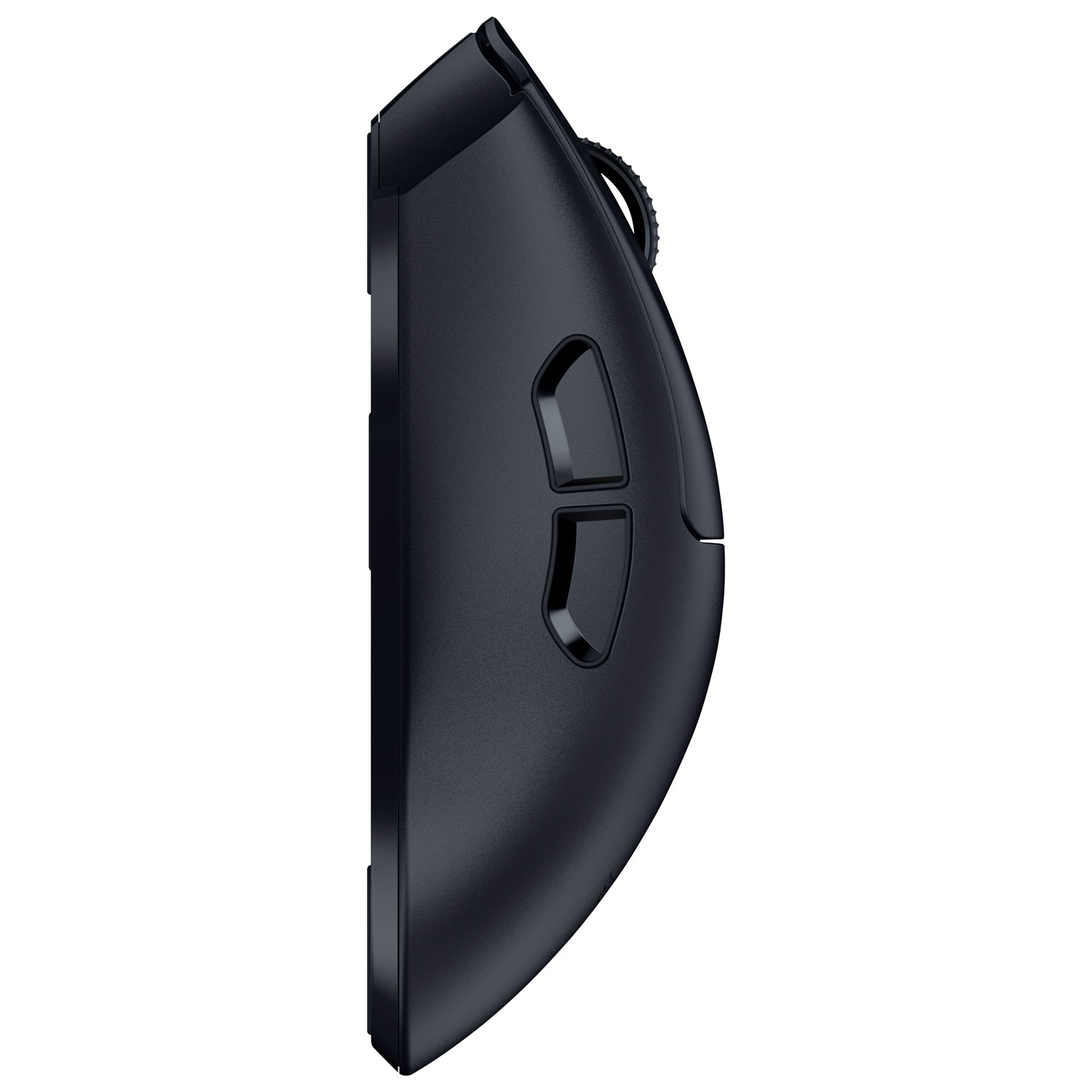 Souris de jeu optique sans fil DeathAdder V4 Pro de Razer - Noir