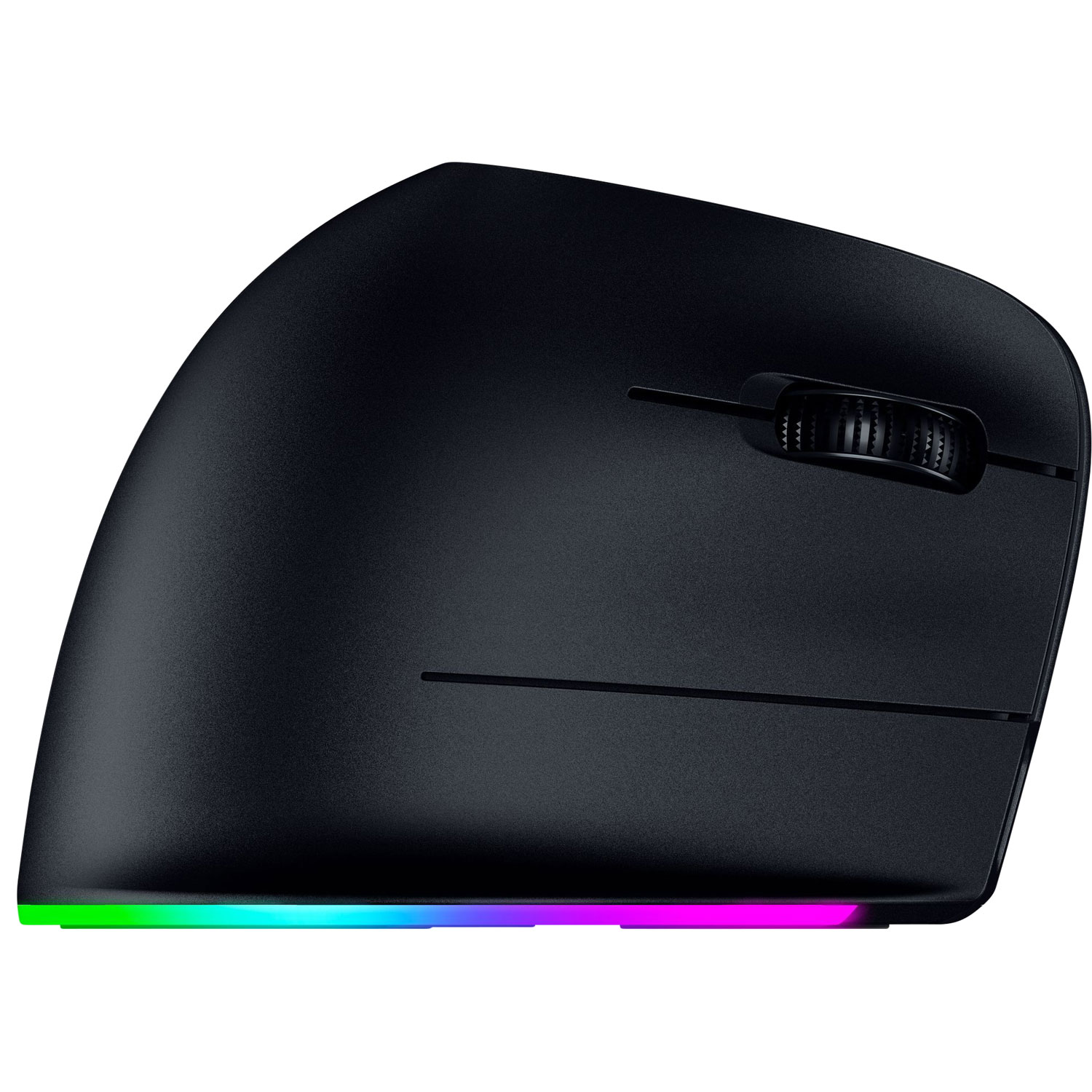Souris de jeu sans fil ergonomique Pro Click V2 de Razer