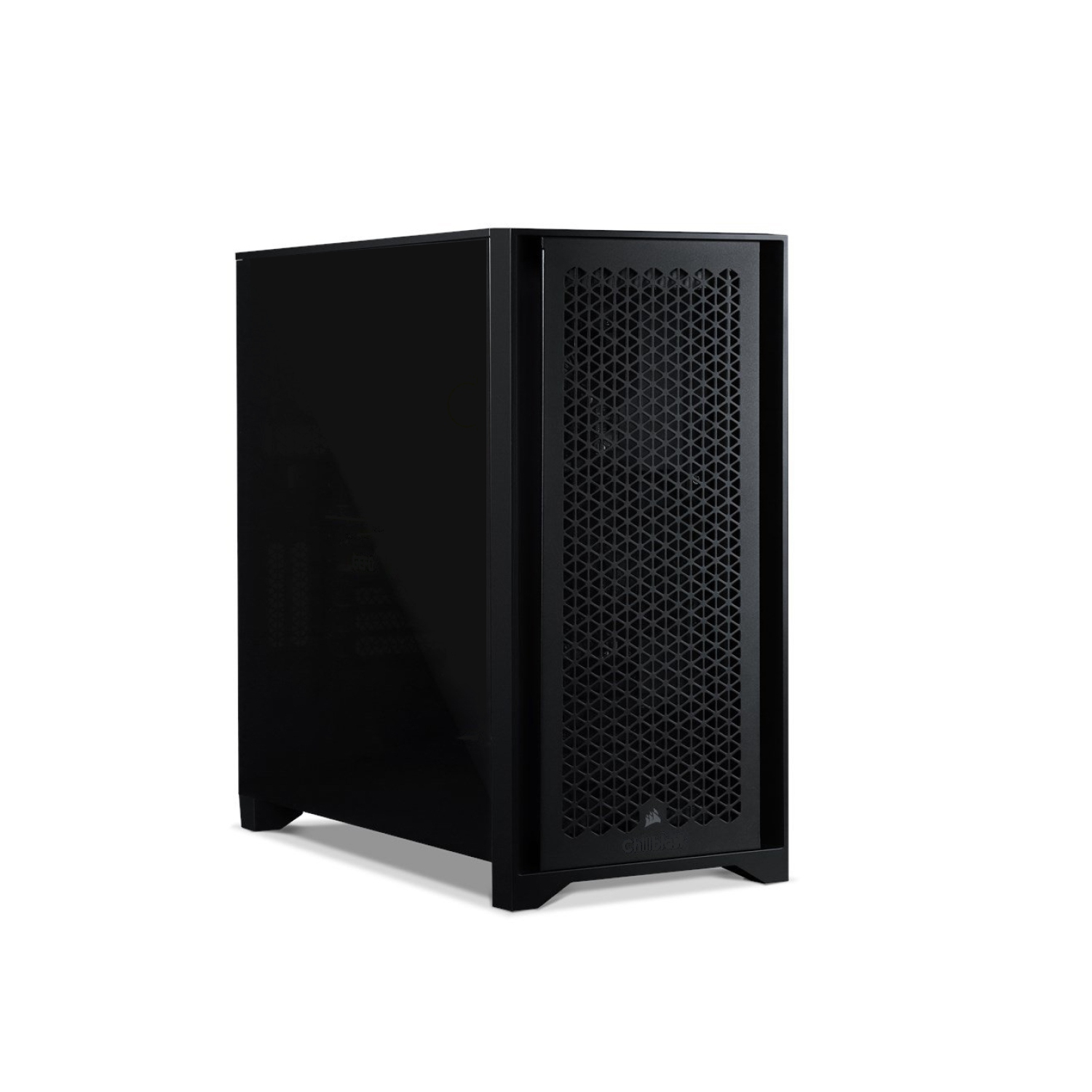 Zonic High Performance Business Computer– Air Cooled Intel Core Ultra 9 285K - 24 Core, 32GB DDR5, 2TB NVME M.2 SSD, Windows 11 Pro