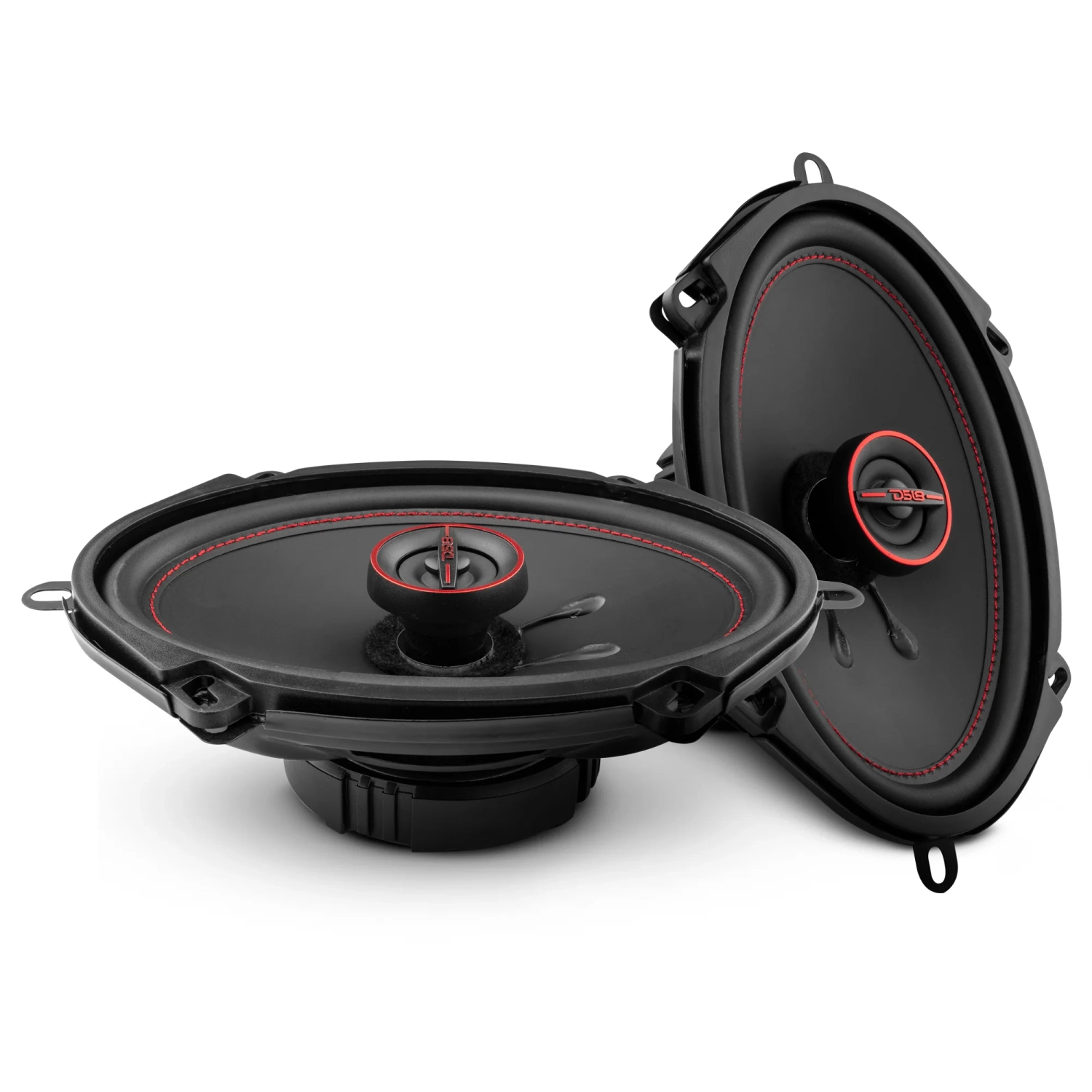 DS18 G5.7XI 5x7" 2-Way Coaxial Car Speaker 50W RMS - 4 Ohm