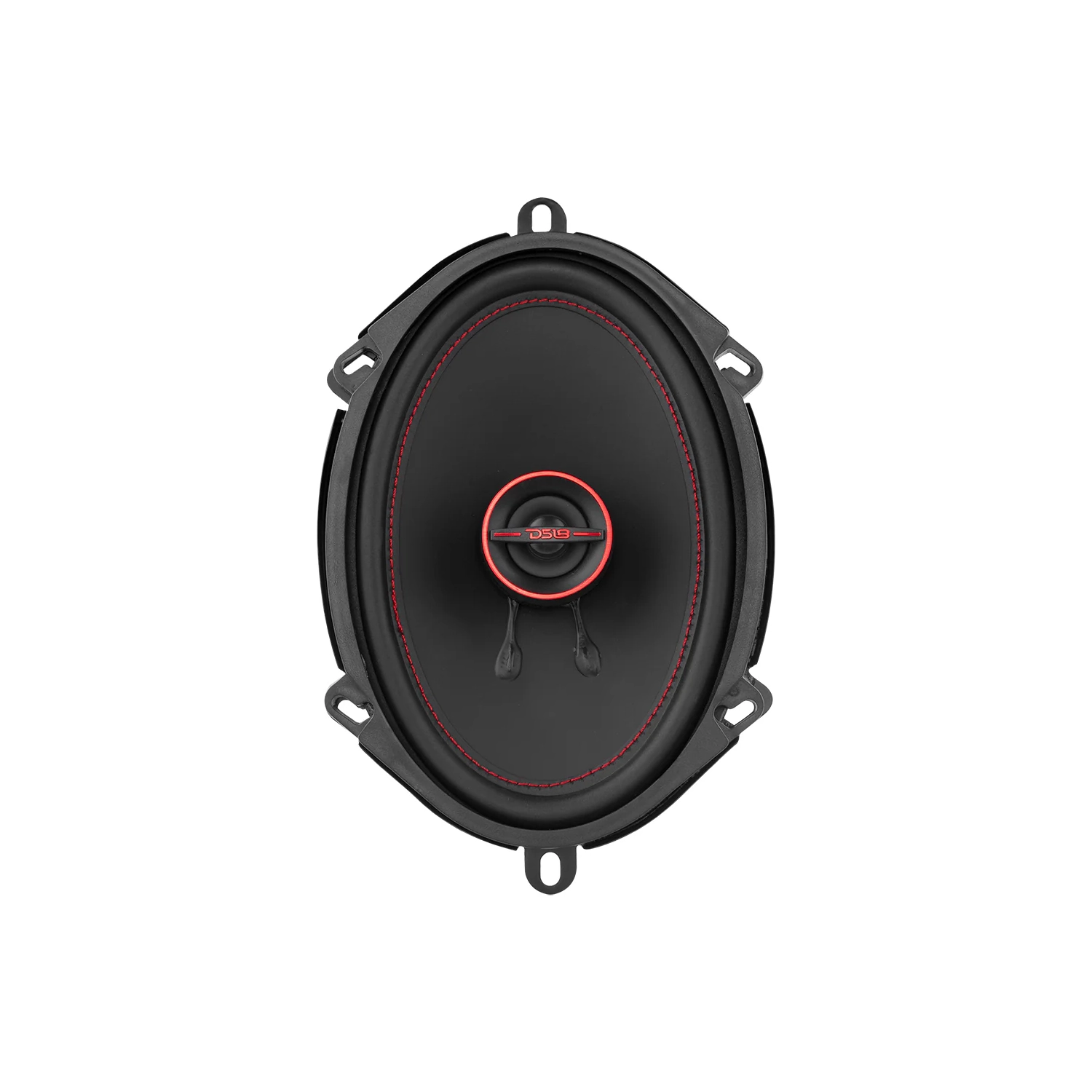 DS18 G5.7XI 5x7" 2-Way Coaxial Car Speaker 50W RMS - 4 Ohm