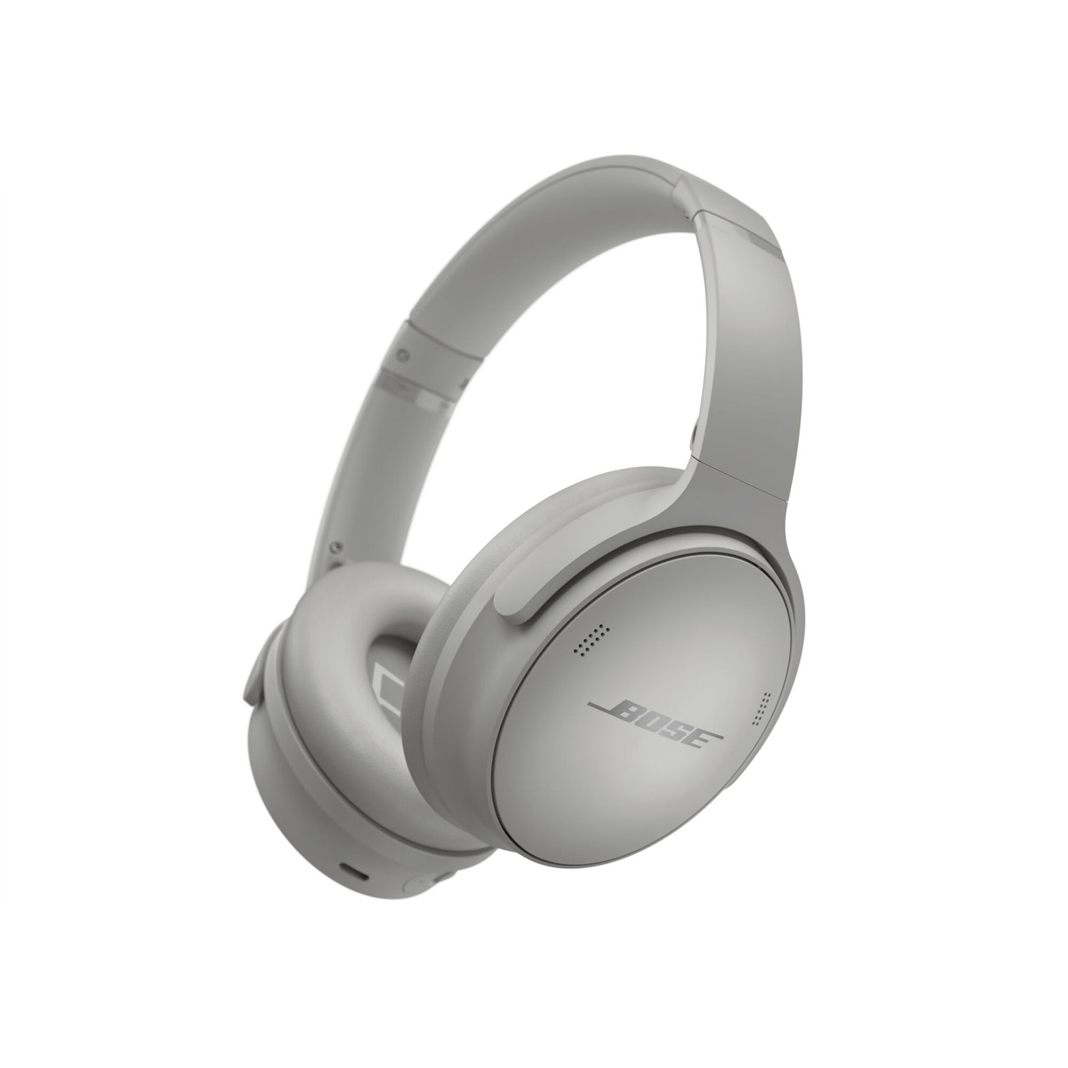 Bose QuietComfort Over-Ear Noise Cancelling Bluetooth Headphones