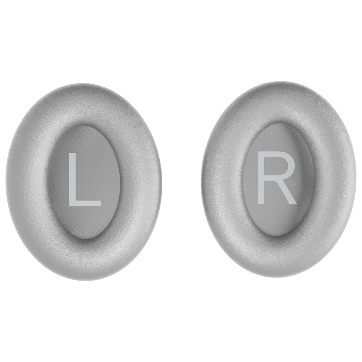 Bose QuietComfort Over-Ear Noise Cancelling Bluetooth Headphones - Moonlight Gray