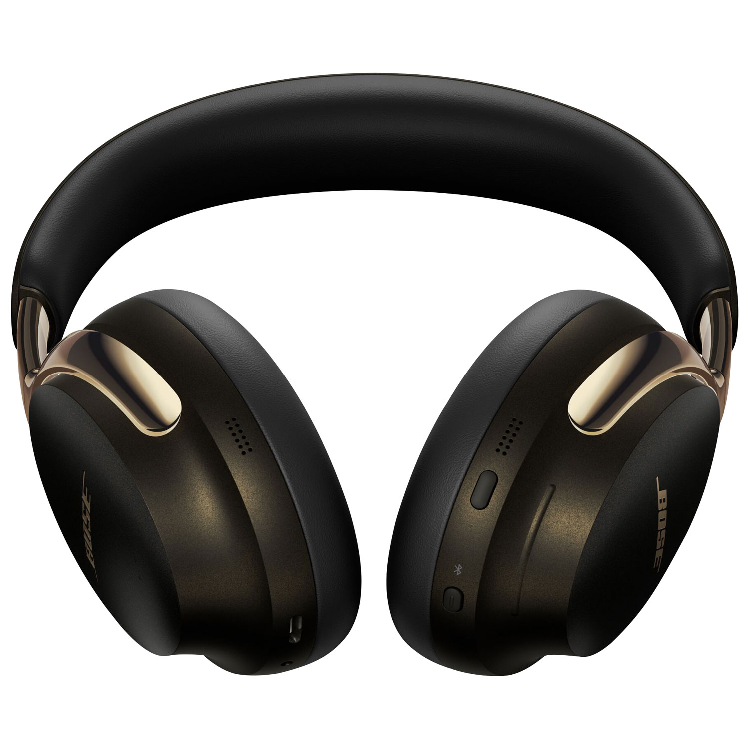 Bose QuietComfort Ultra (2nd Gen) Over-Ear Noise Cancelling