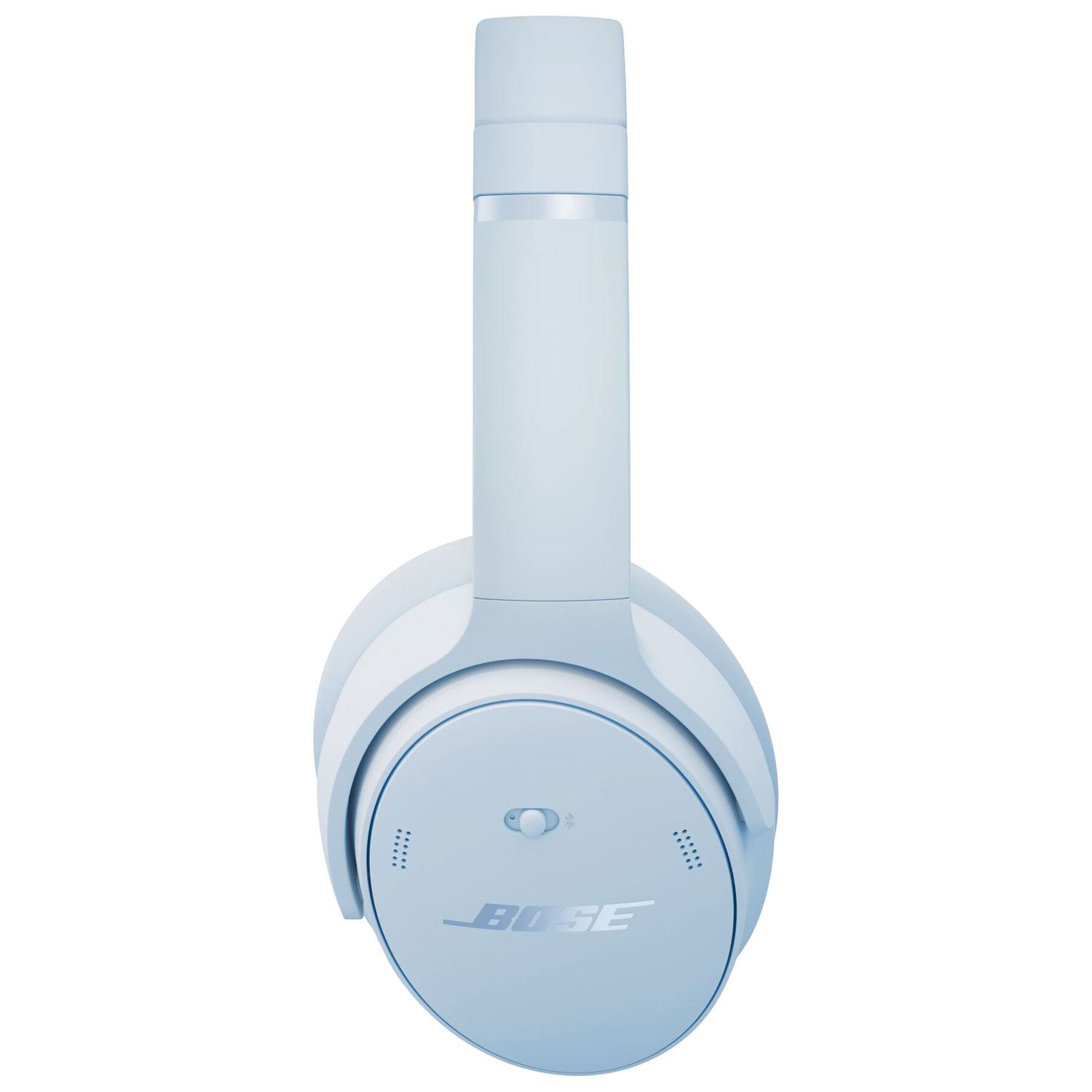 Bose QuietComfort Over-Ear Noise Cancelling Bluetooth Headphones