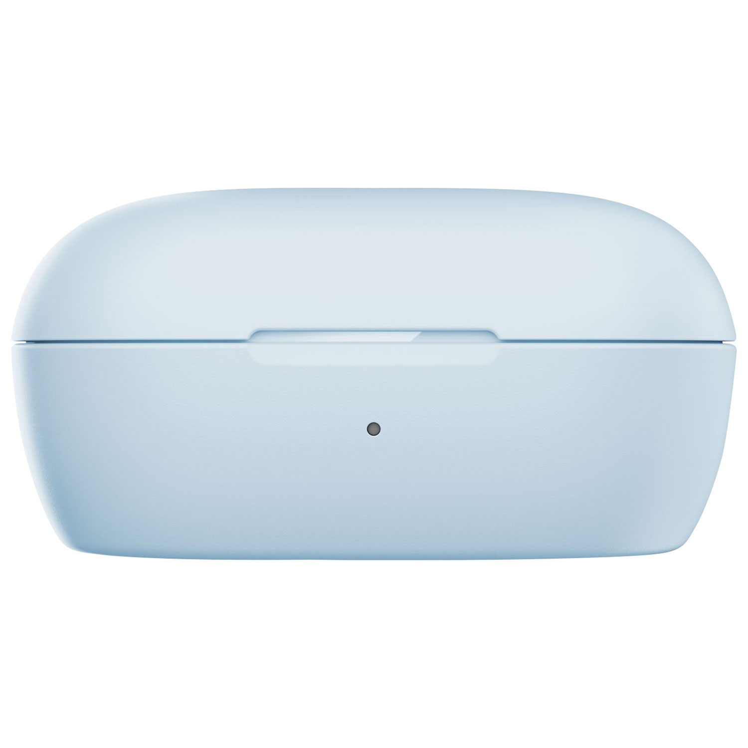 Écouteurs boutons Bluetooth à suppression du bruit QuietComfort de Bose - Bleu glacier