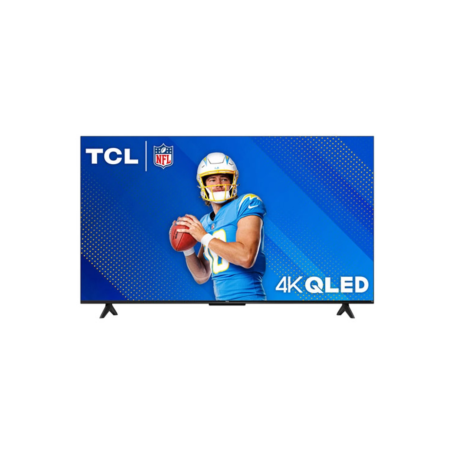 Open box -TCL 43Q550F-CA 43" Q Class 4K UHD HDR QLED Smart TV with Fire TV