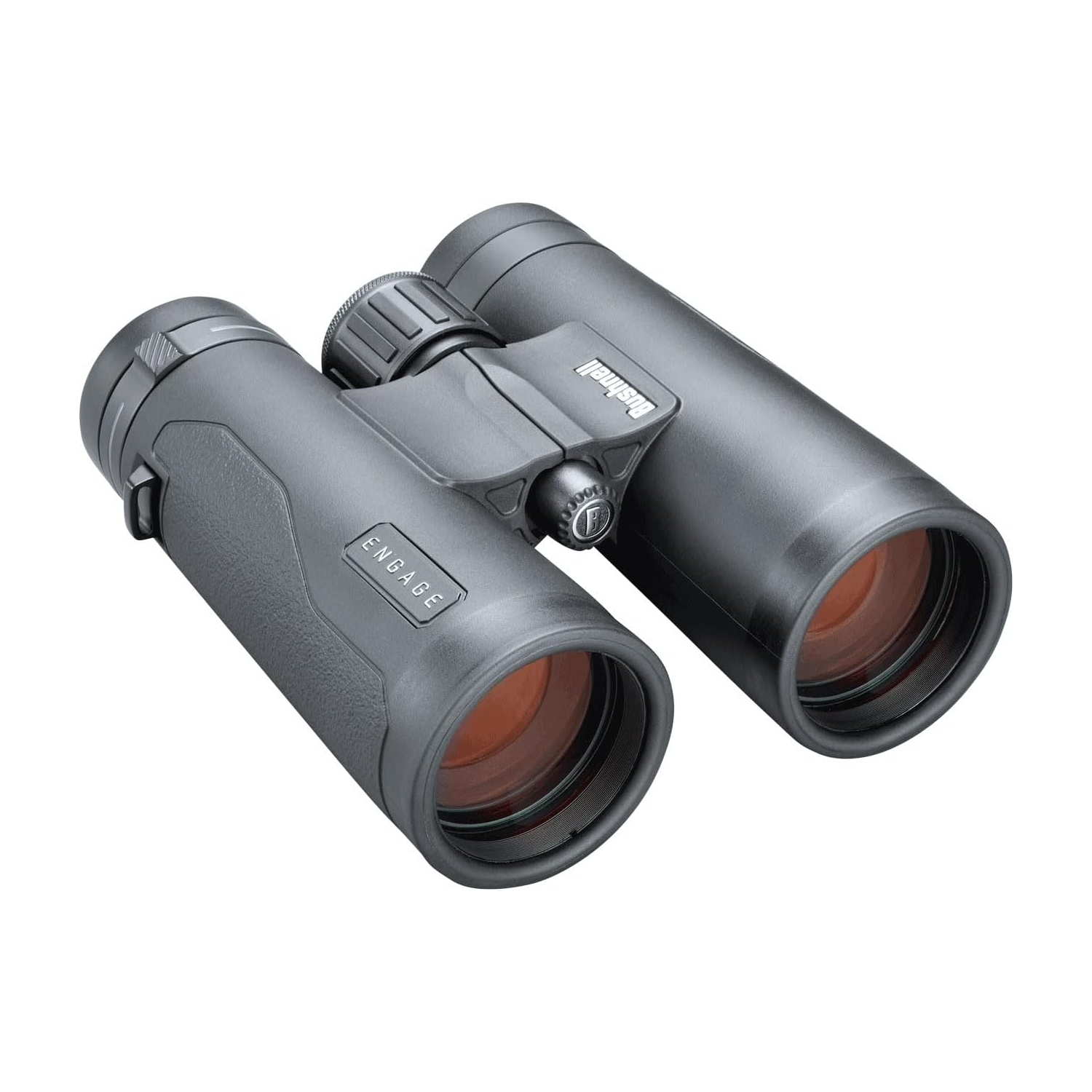 Bushnell – Jumelles Engage, 8 42&nbsp;mm, noir mat