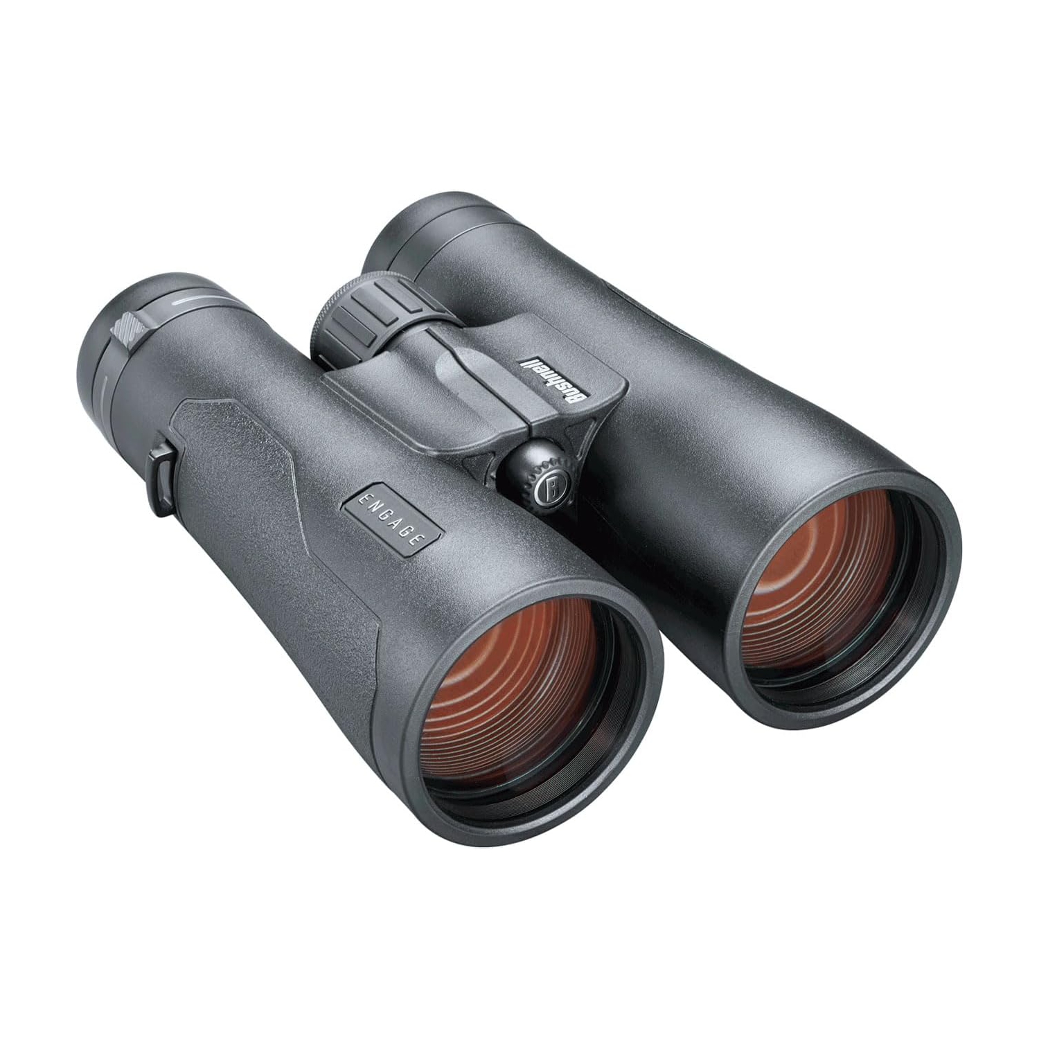 Bushnell – Jumelles Engage, 8 42&nbsp;mm, noir mat
