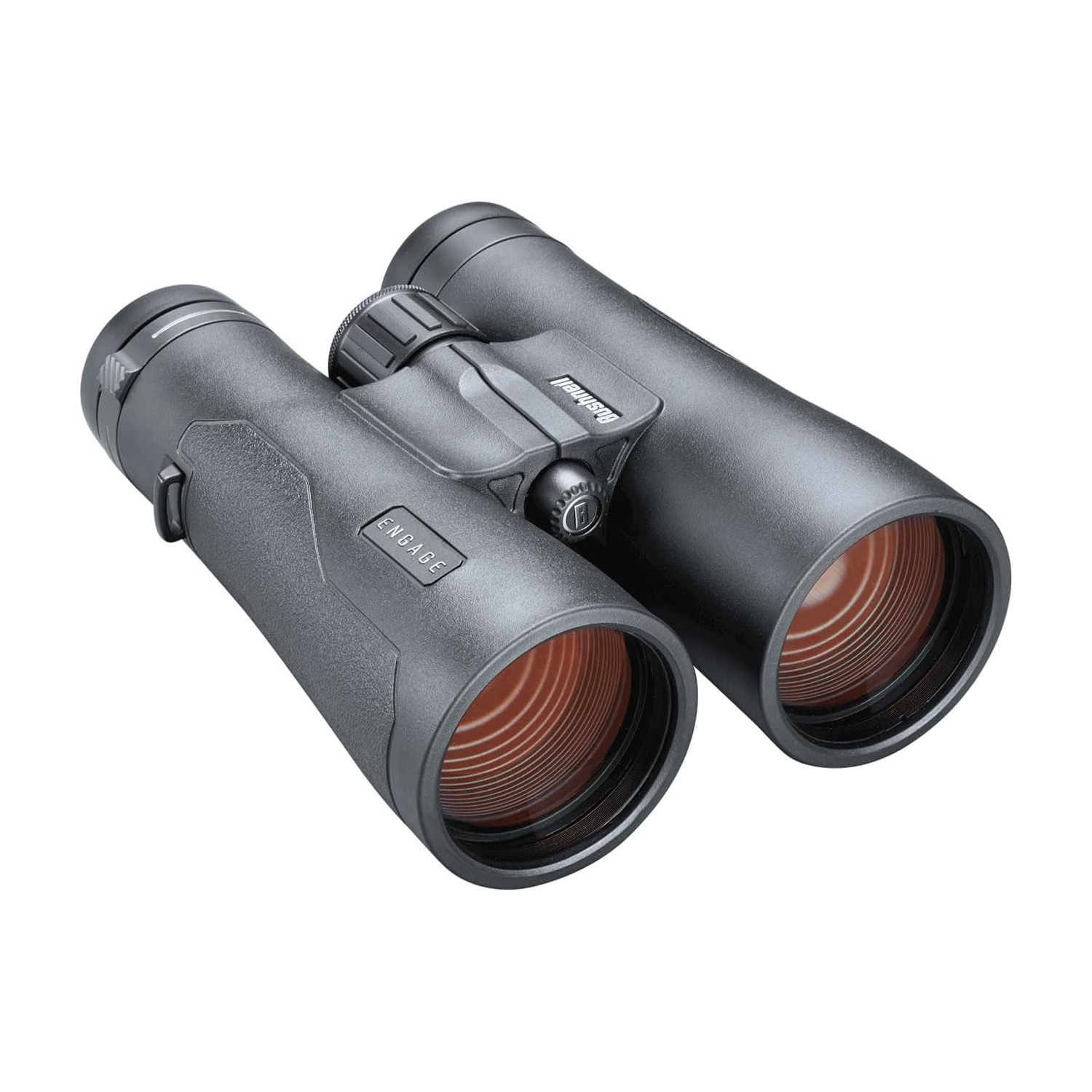 Bushnell – Jumelles Engage, 8 42&nbsp;mm, noir mat