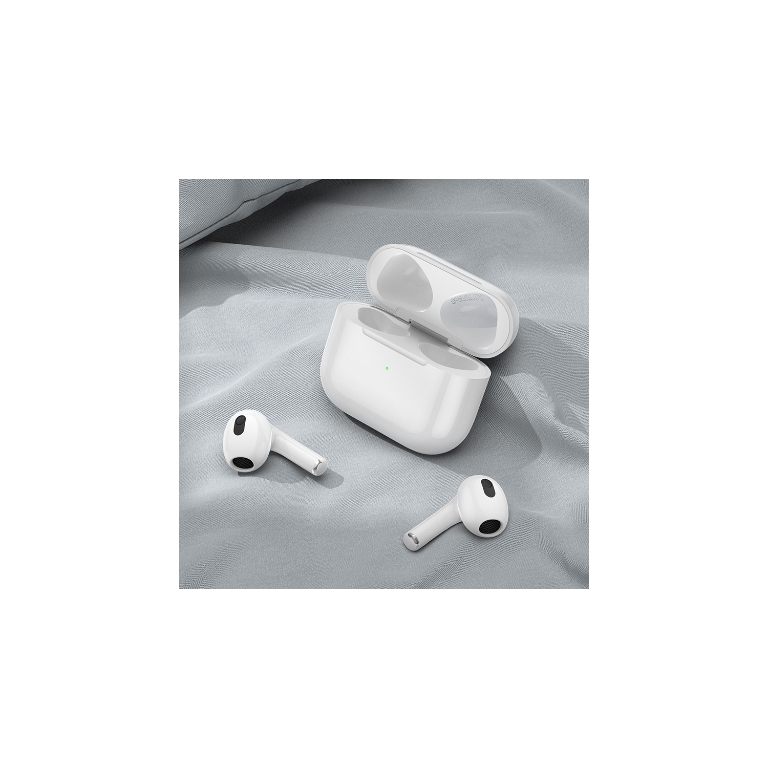 EW76 True Wireless Stereo Bluetooth Earbuds Hedphones