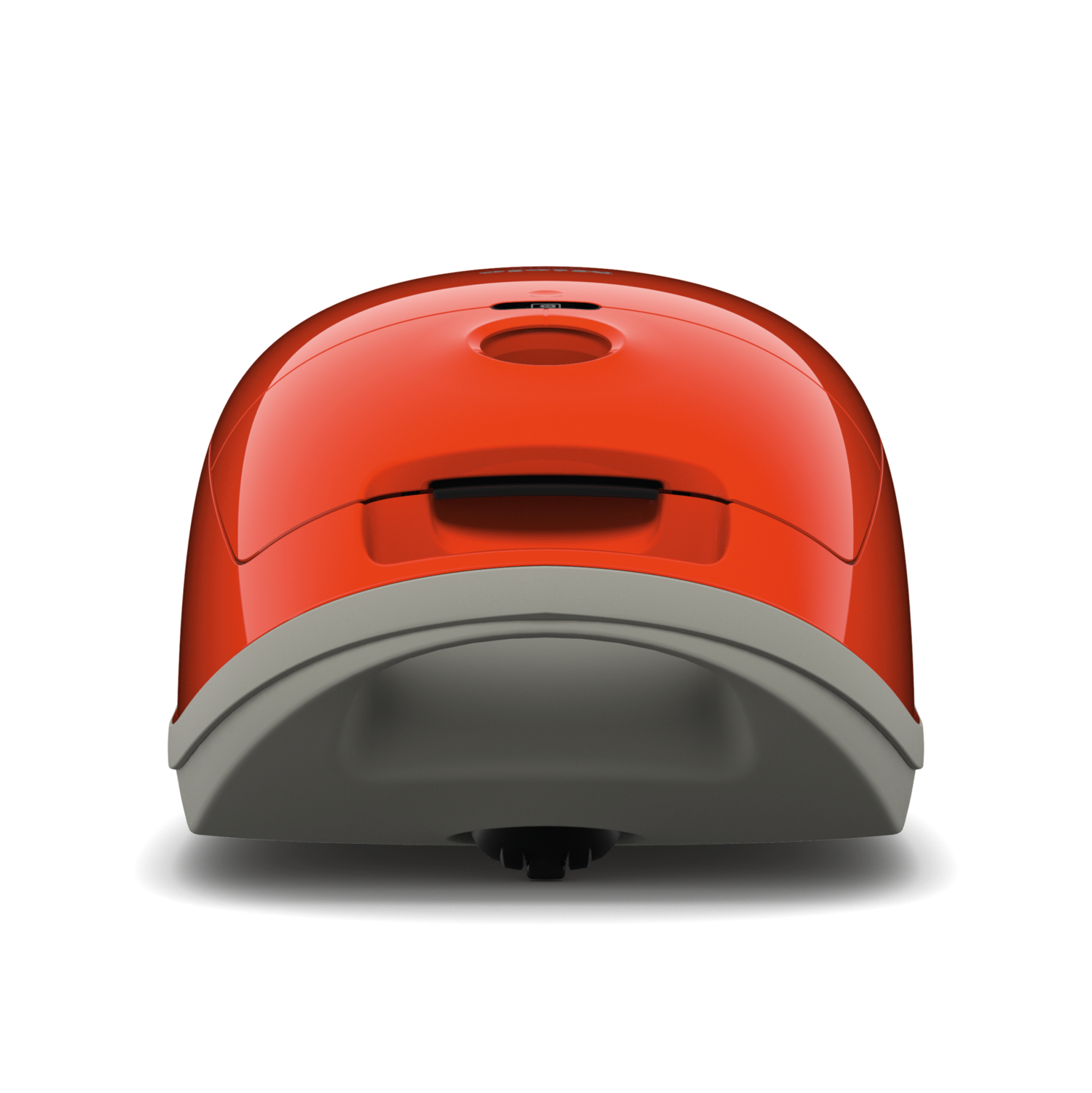 Aspirateur-traîneau Guard M1 de Miele | Garantie de 5 ans, puissant aspirateur multisurface avec sac | Terra Red 41VWE030CDN