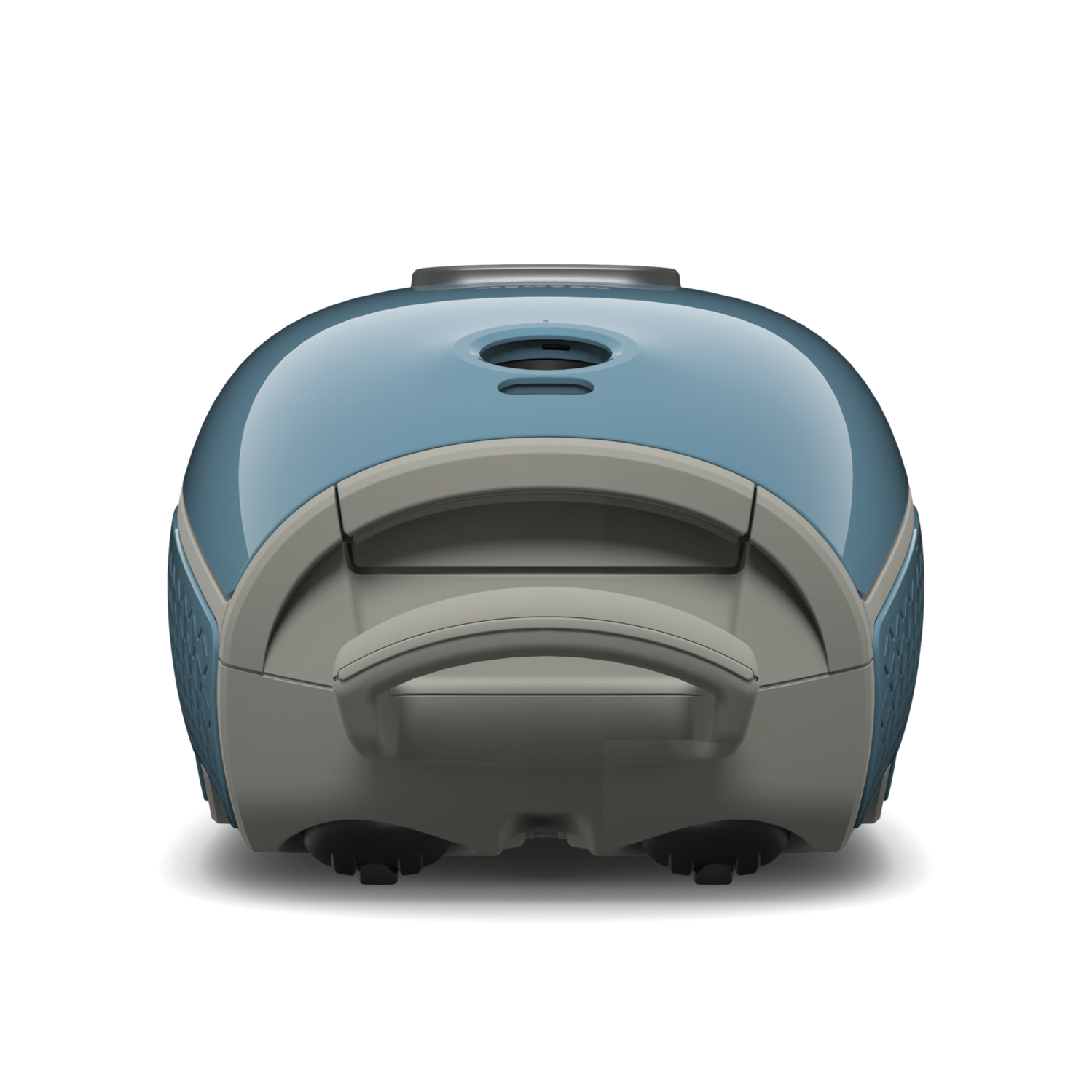 Aspirateur-traîneau Guard L1 de Miele | Aspirateur compact avec sac pour planchers durs et tapis à poil ras, performance d'ingénierie allemande |